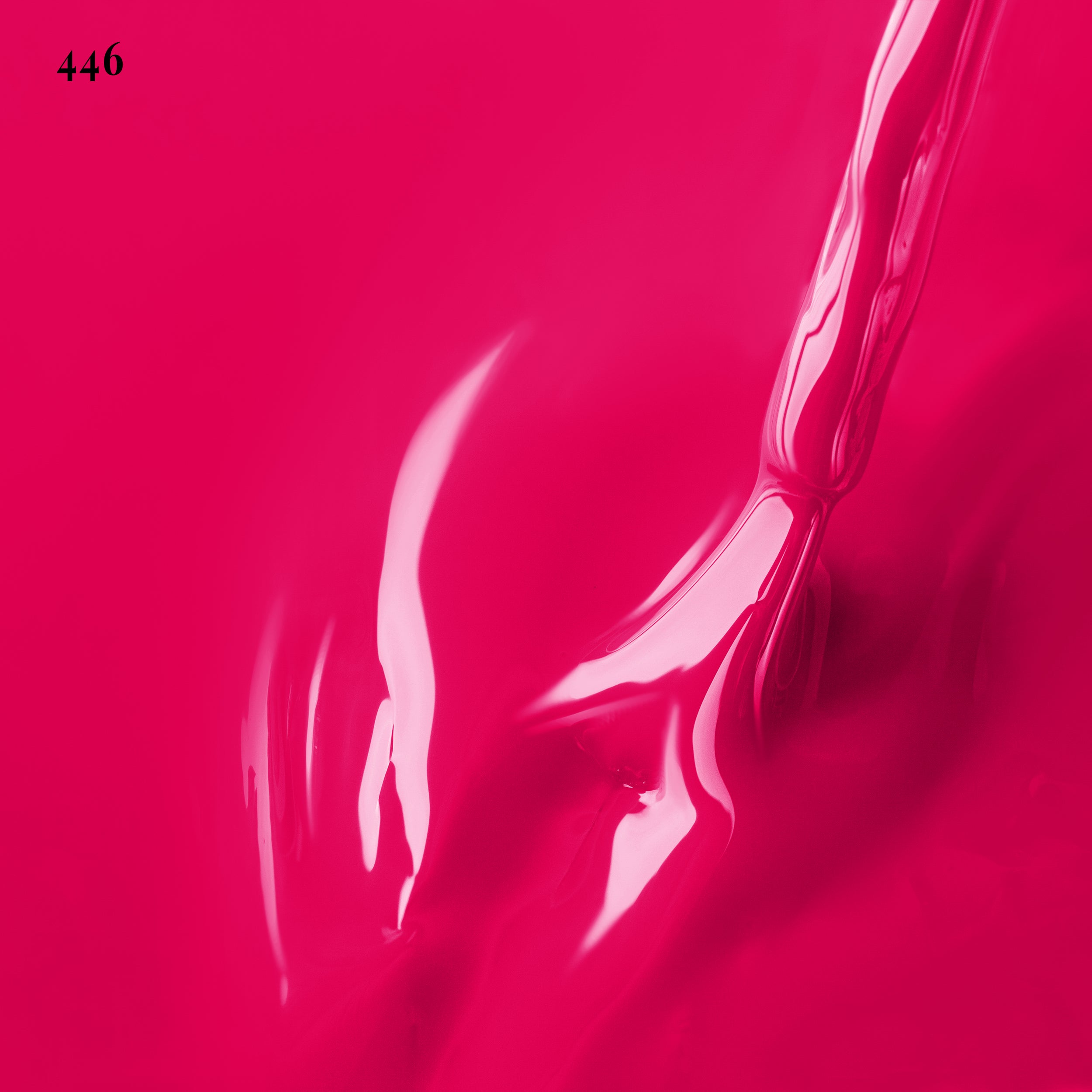 Pink Sky - 446 - Gel Polish