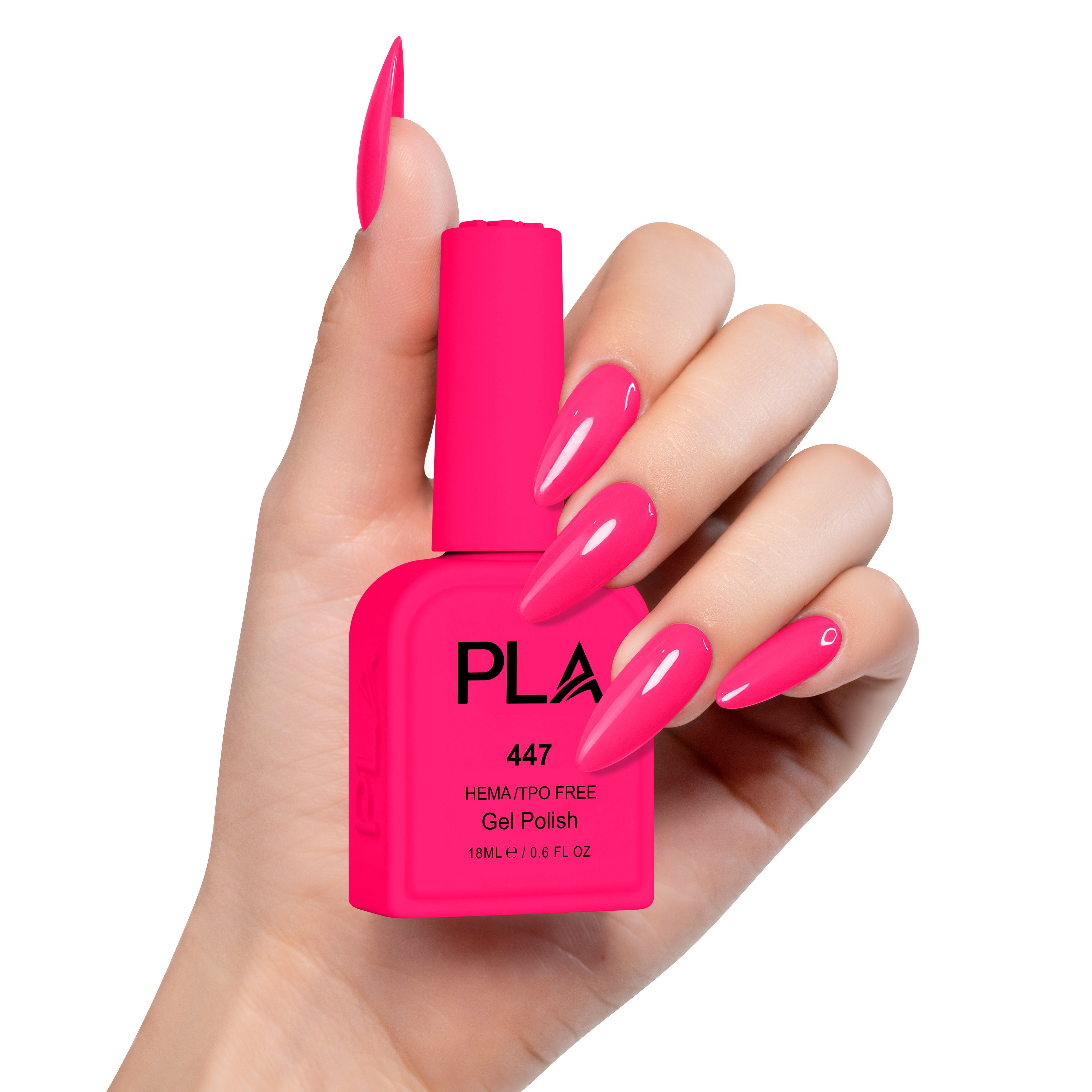 On Island Time - 447 - Gel Polish