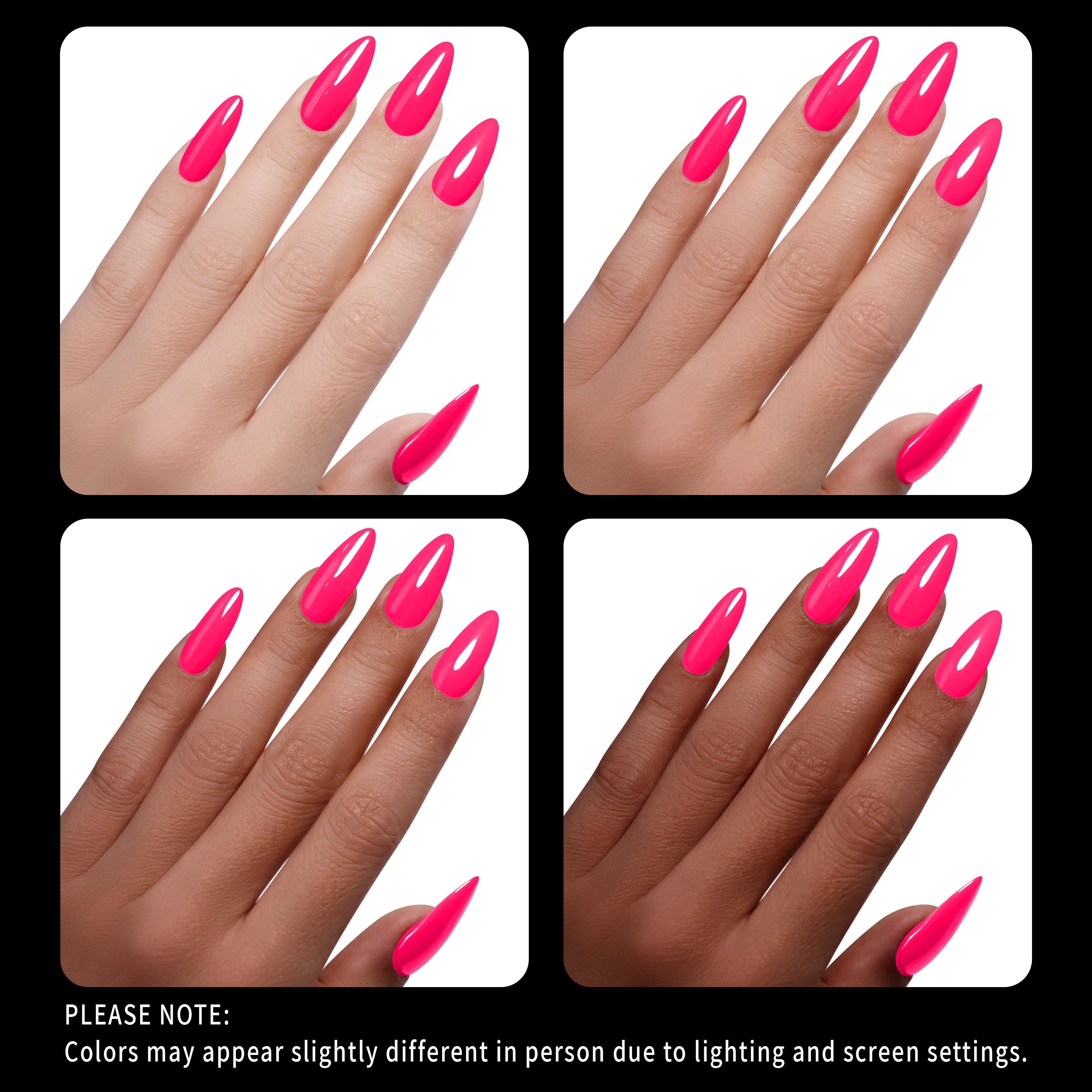 On Island Time - 447 - Gel Polish
