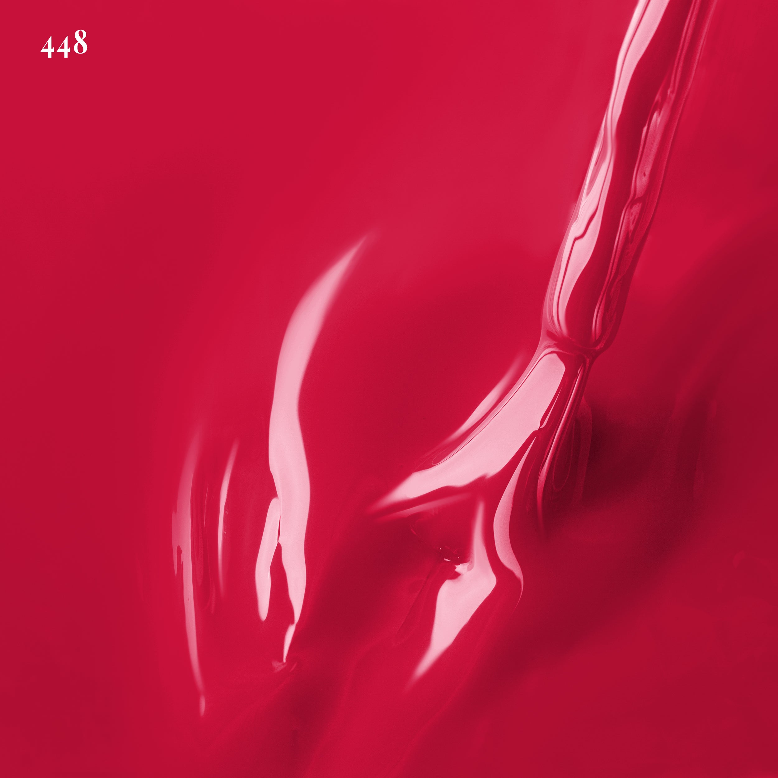 Beat Goes On - 448 - Gel Polish