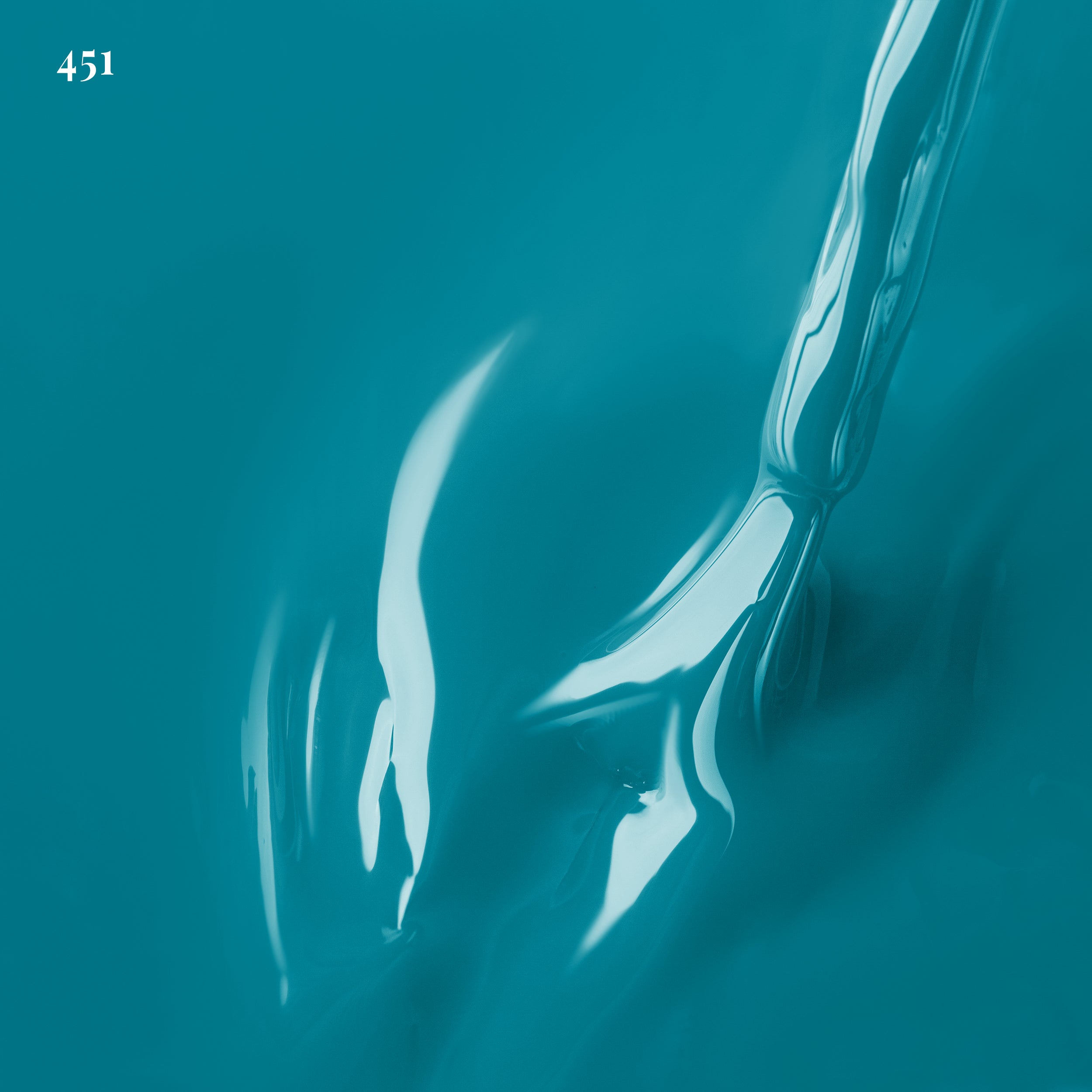 Yacht Life - 451 - Gel Polish