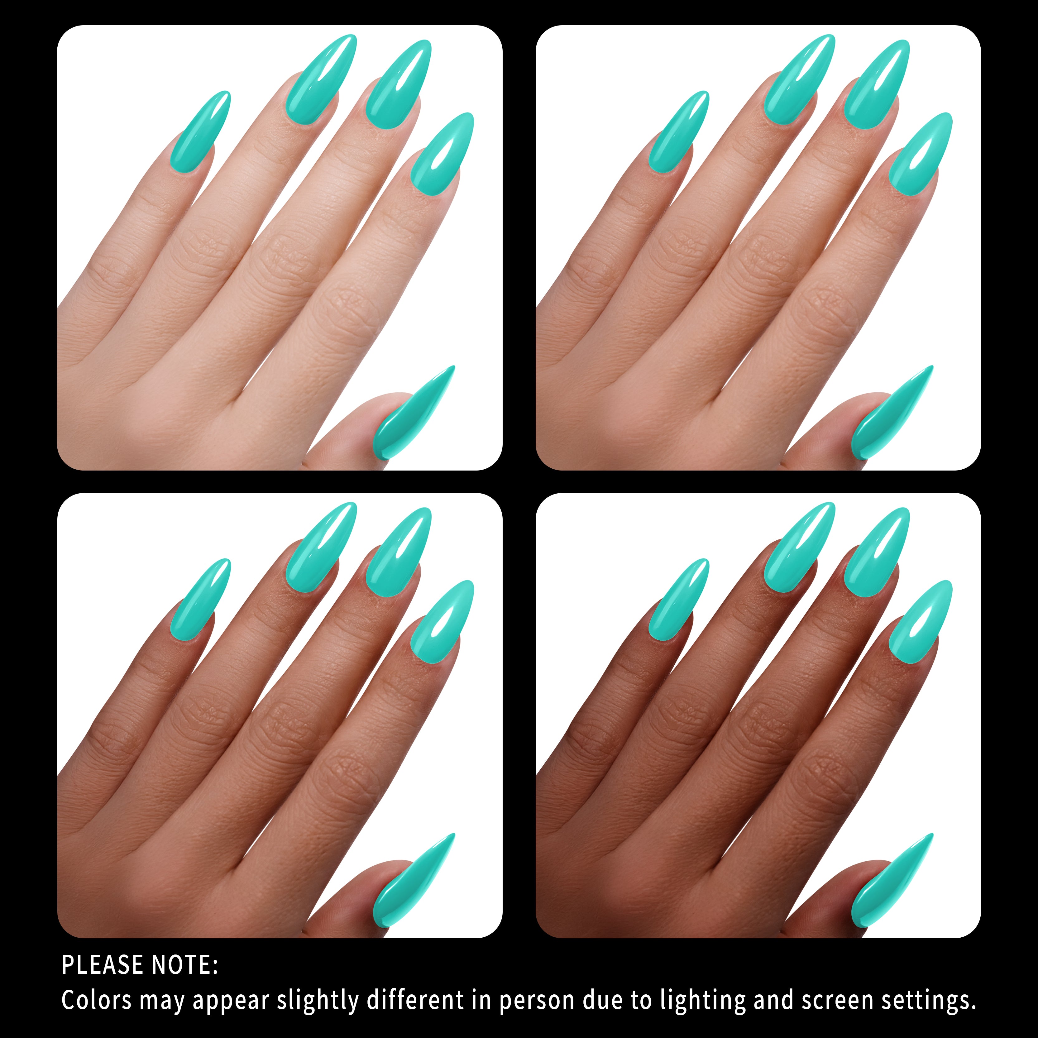 Dalt Vila - 452 - Gel Polish
