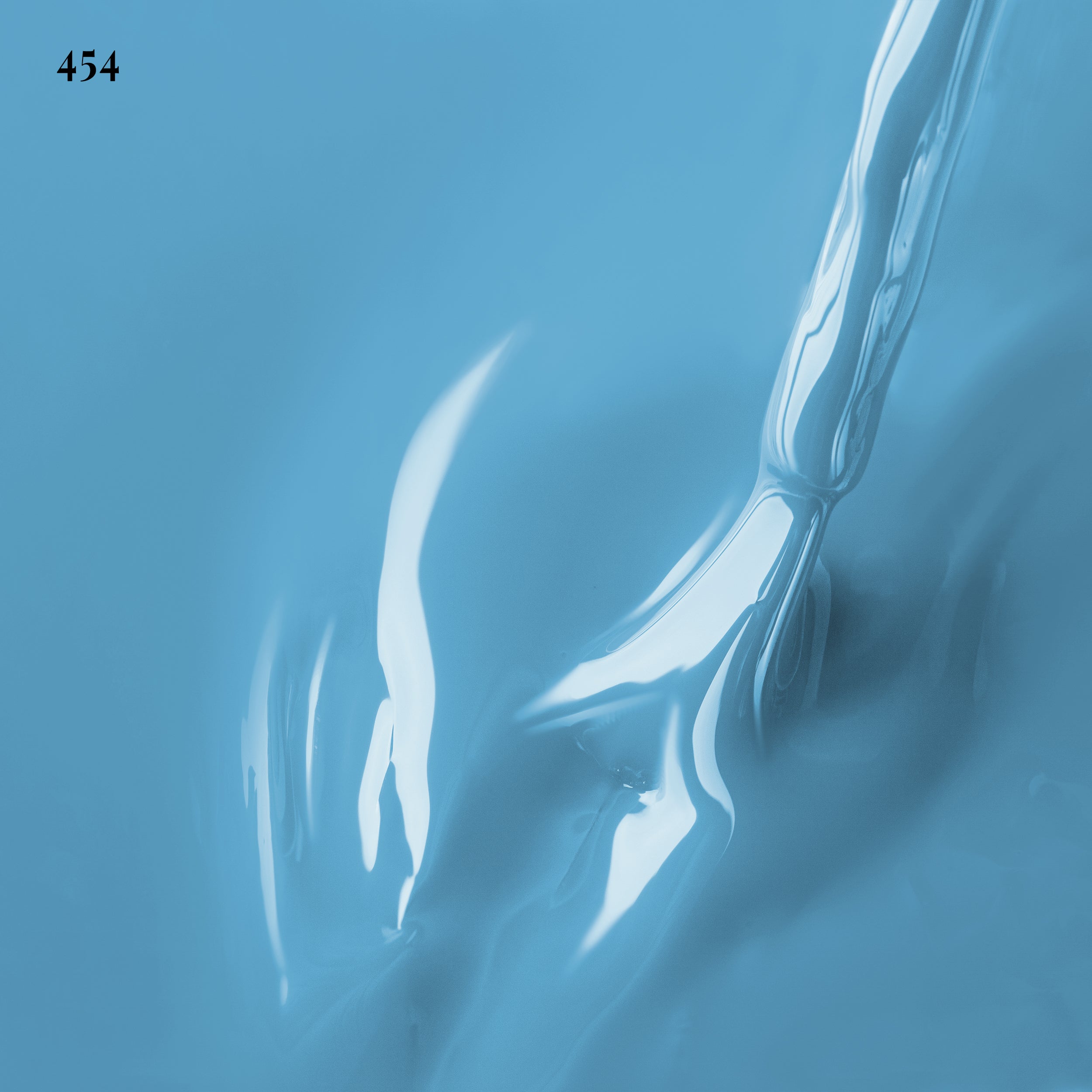 Catch Me Mid-Air - 454 - Gel Polish