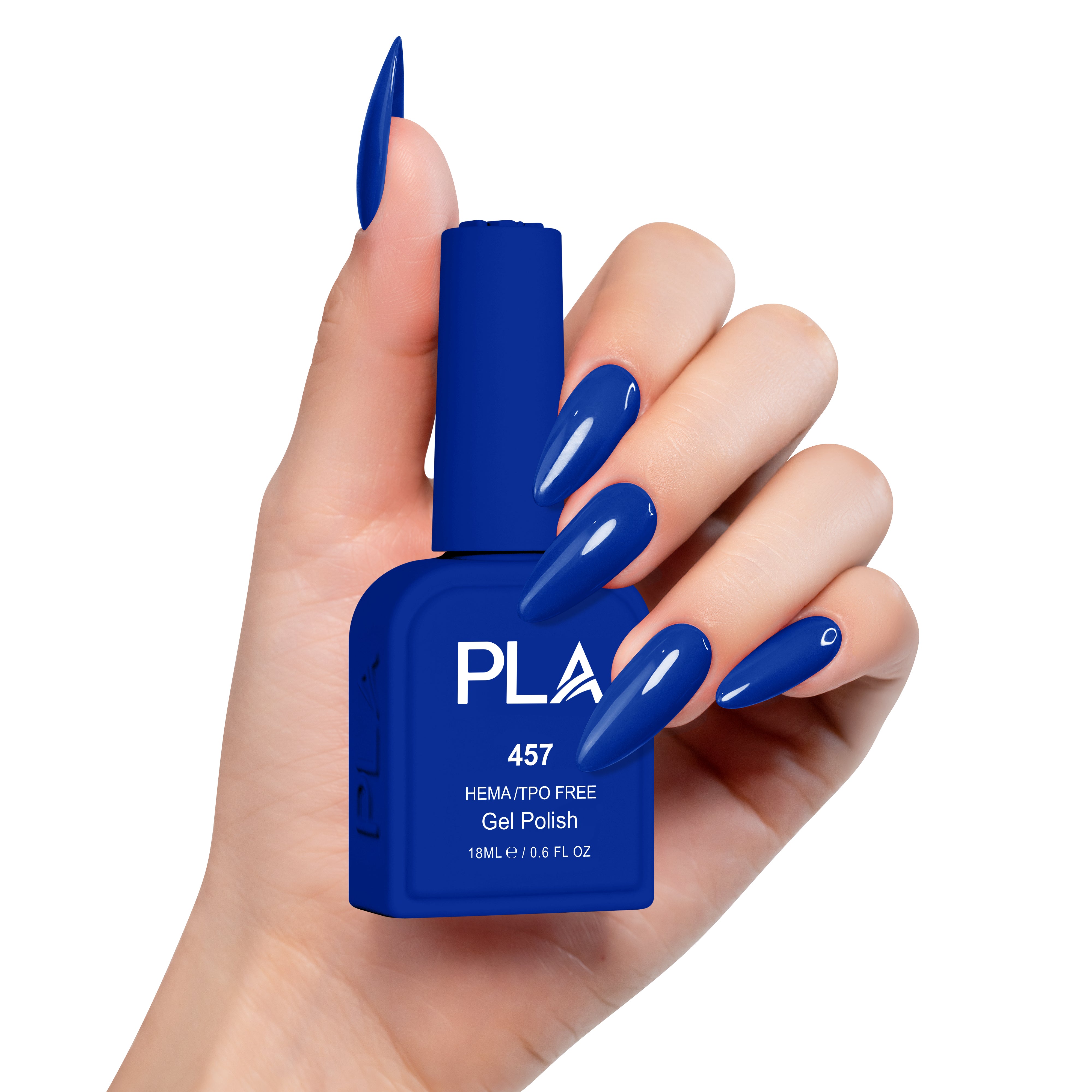 Center Stage - 457 - Gel Polish