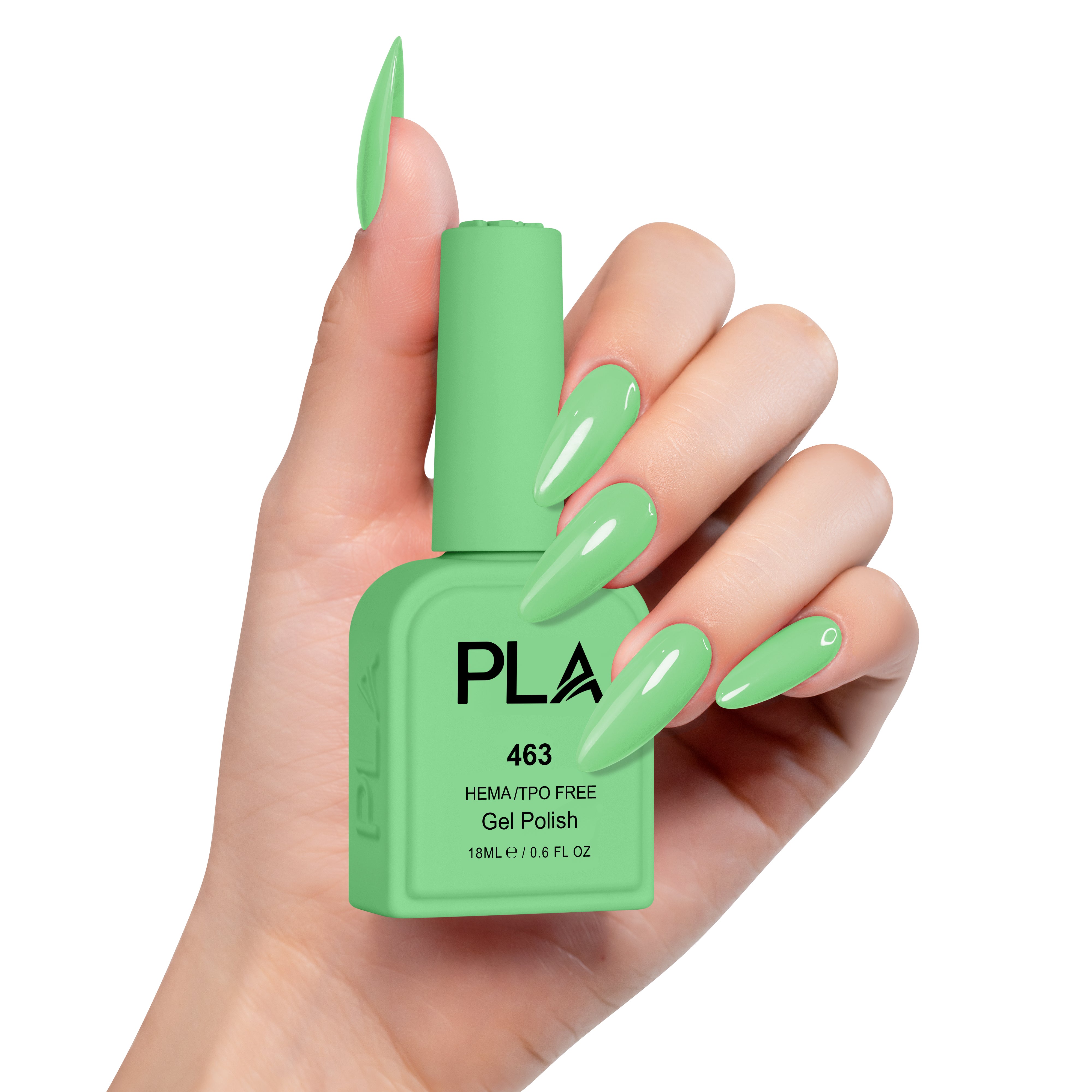 Game of Throws - 463 - Gel Polish