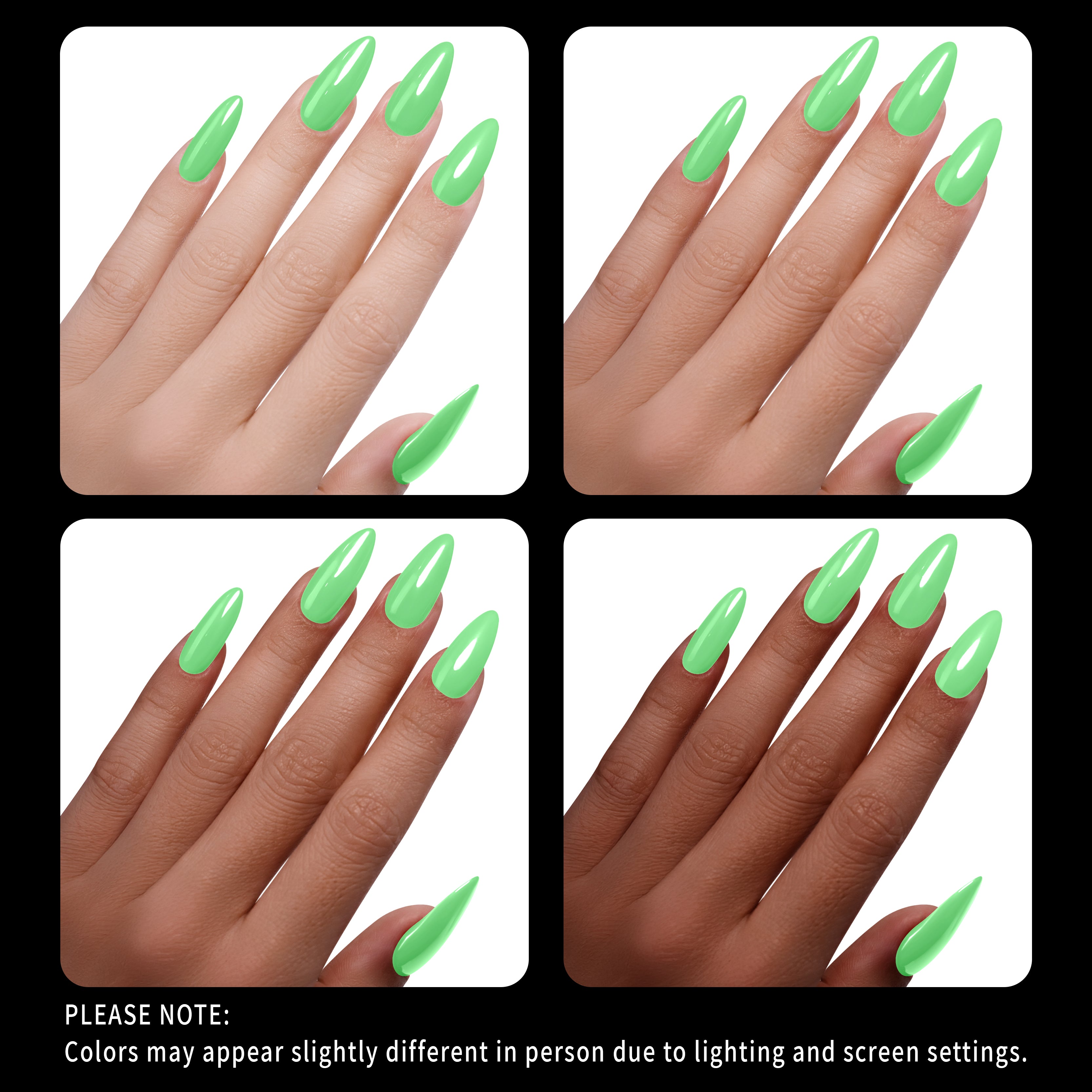 Game of Throws - 463 - Gel Polish