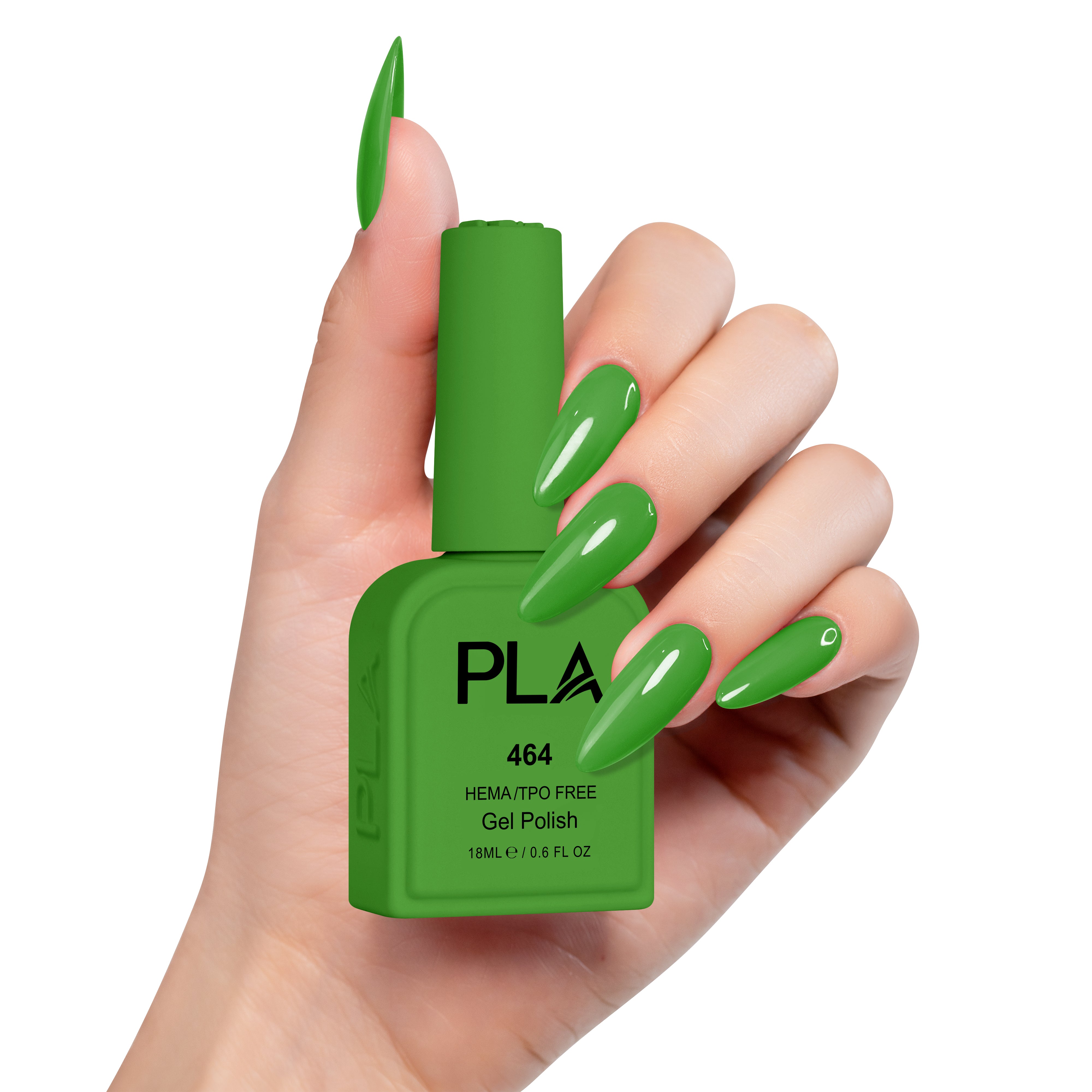 Under the Limelight - 464 - Gel Polish