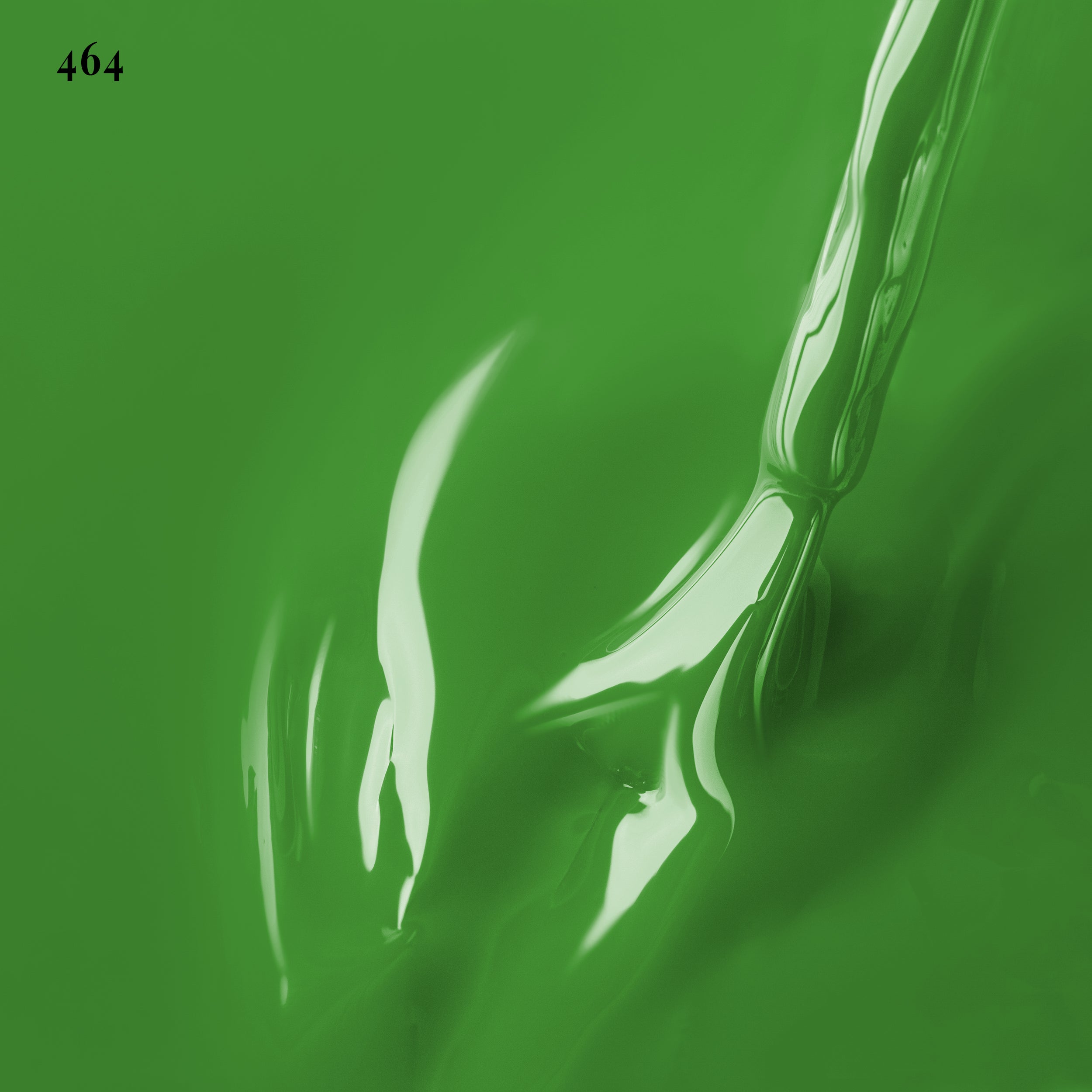 Under the Limelight - 464 - Gel Polish