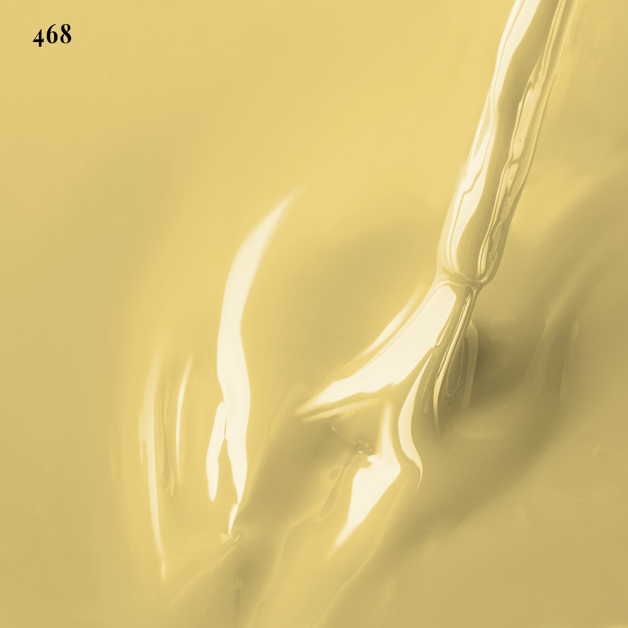 Extra Butter - 468 - Gel Polish