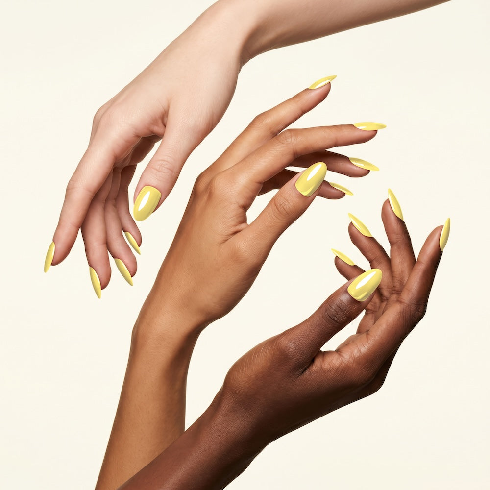 Extra Butter - 468 - Gel Polish