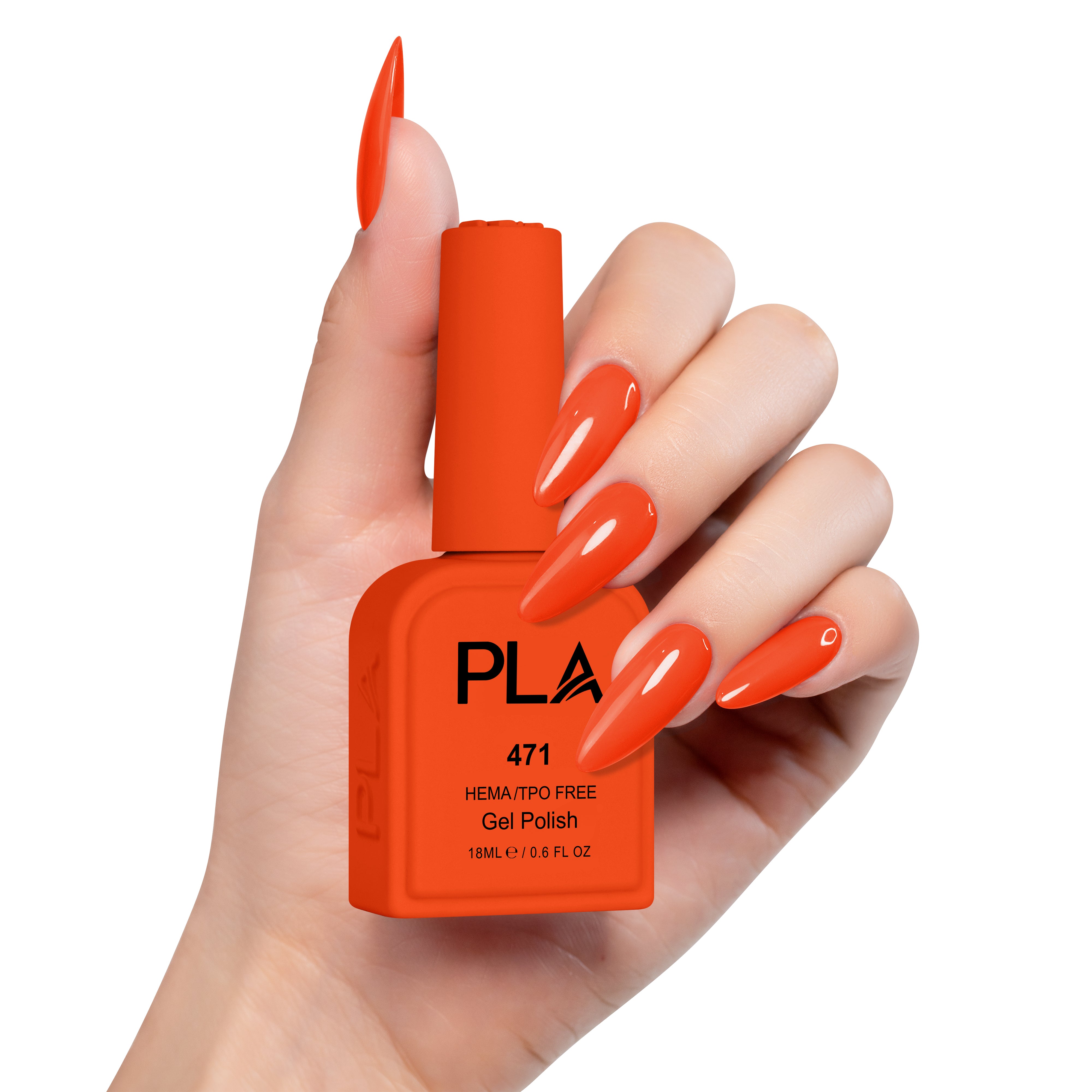 Opening Act - 471 - Gel Polish