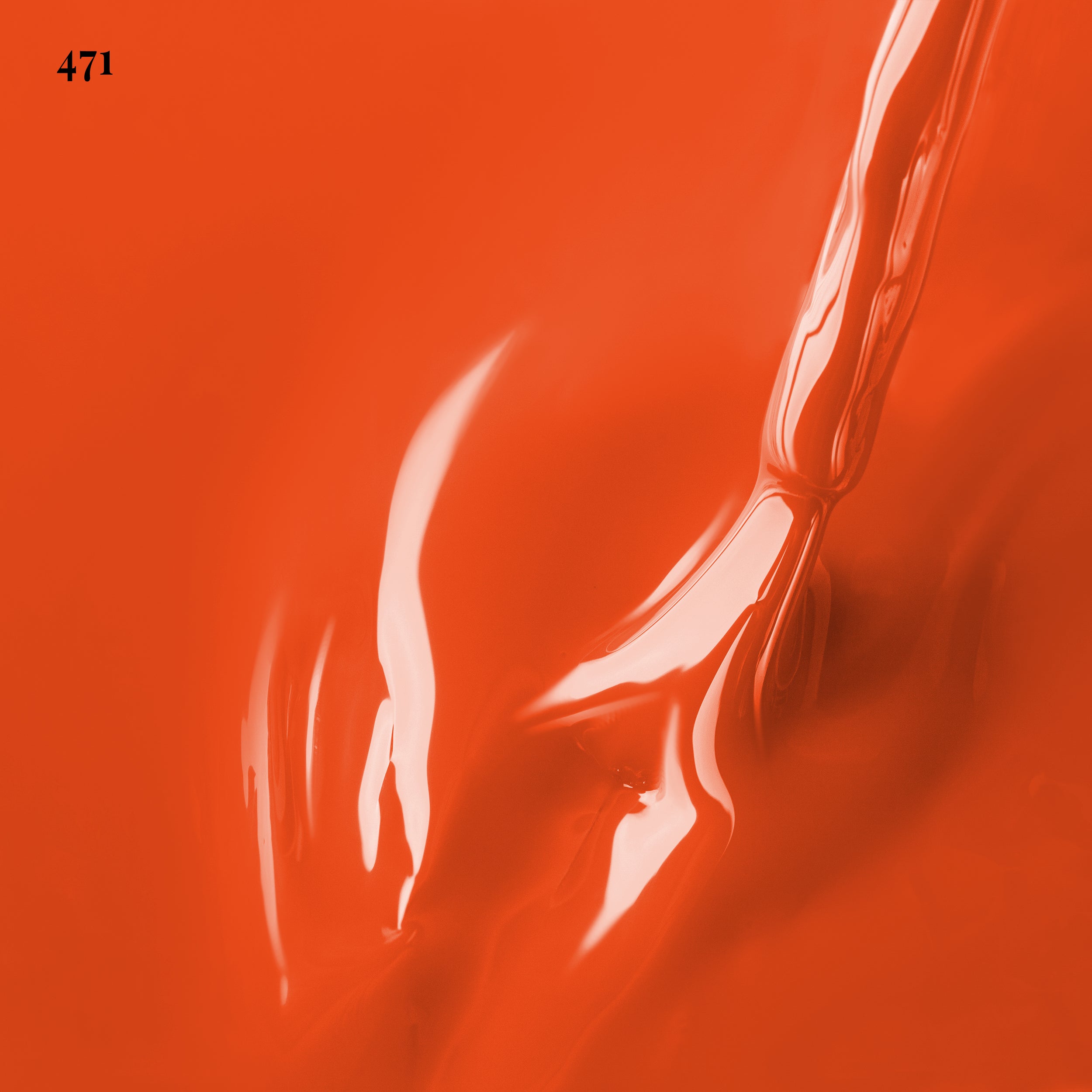 Opening Act - 471 - Gel Polish