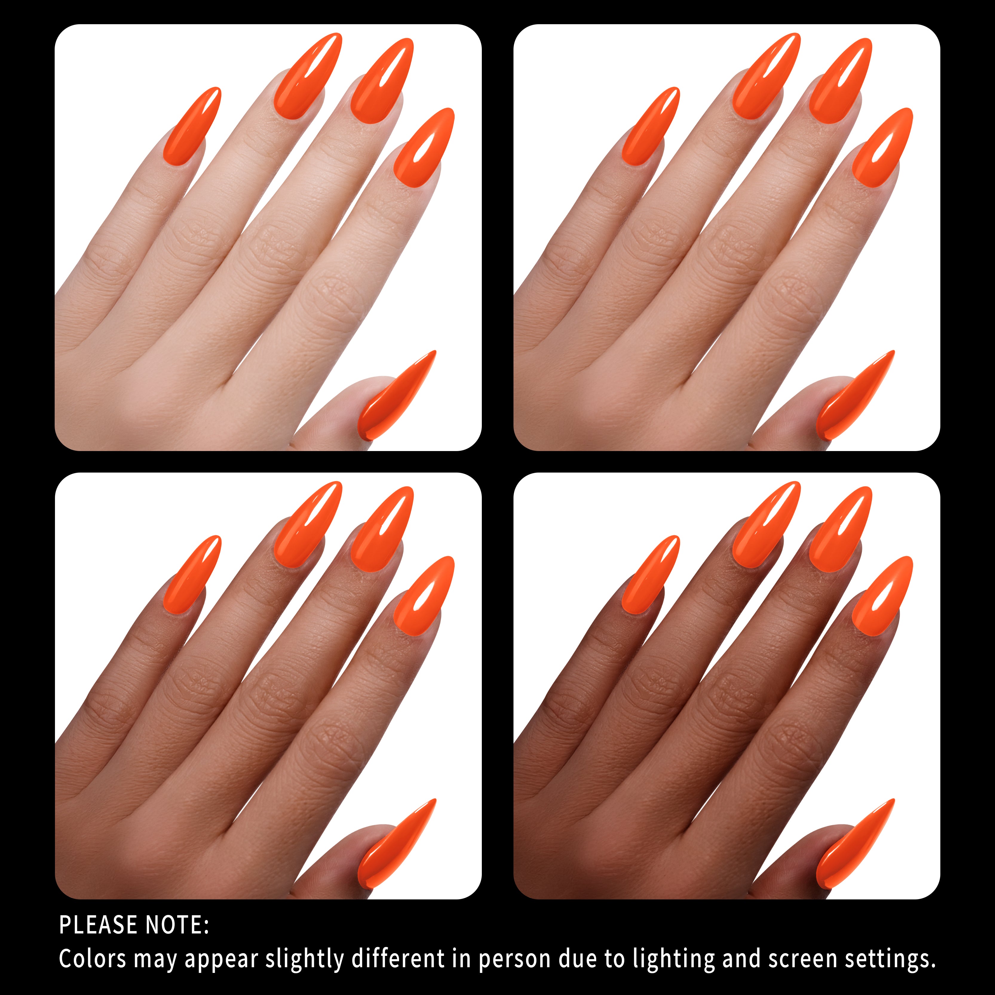 Opening Act - 471 - Gel Polish