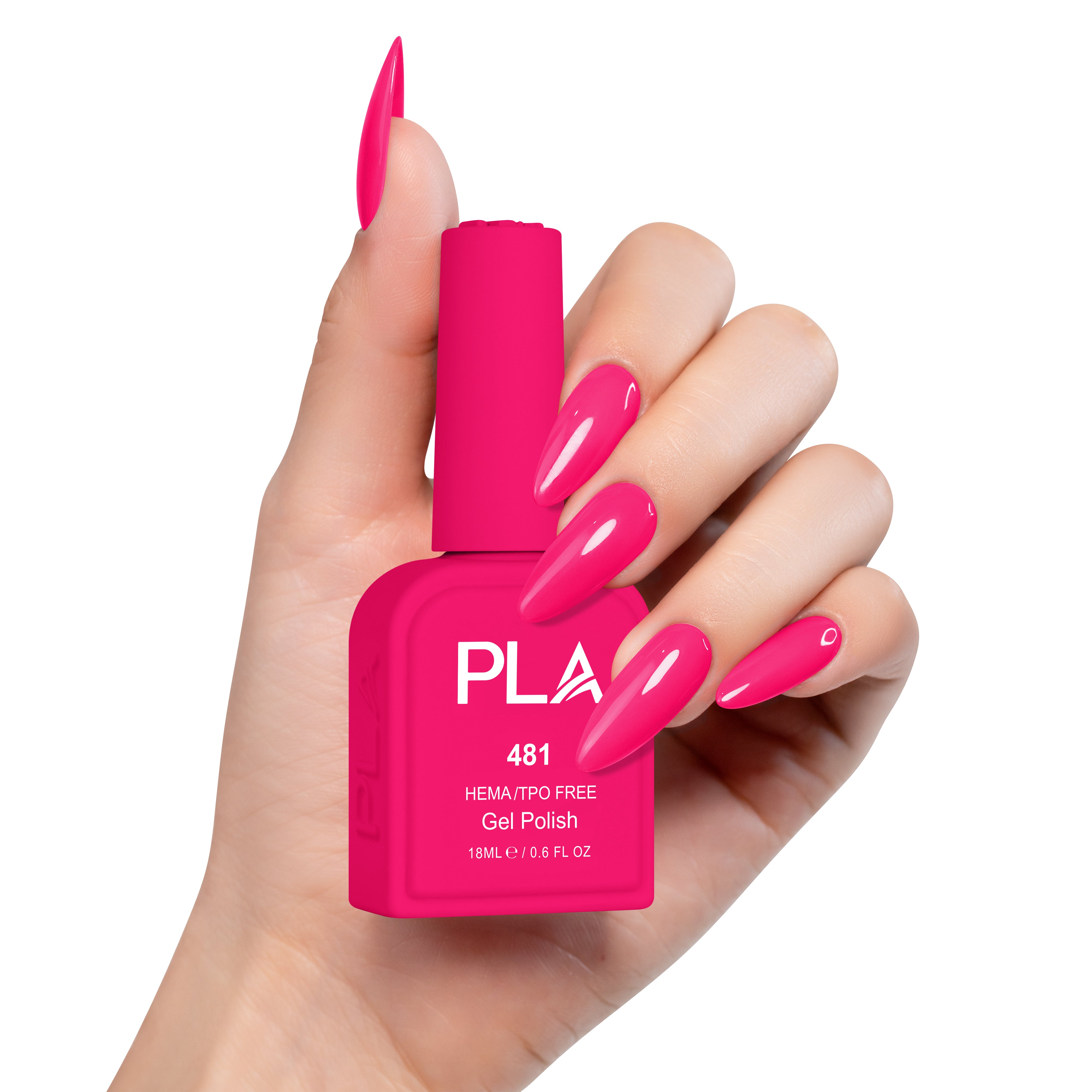 Better Luck Next Time - 481 - Gel Polish