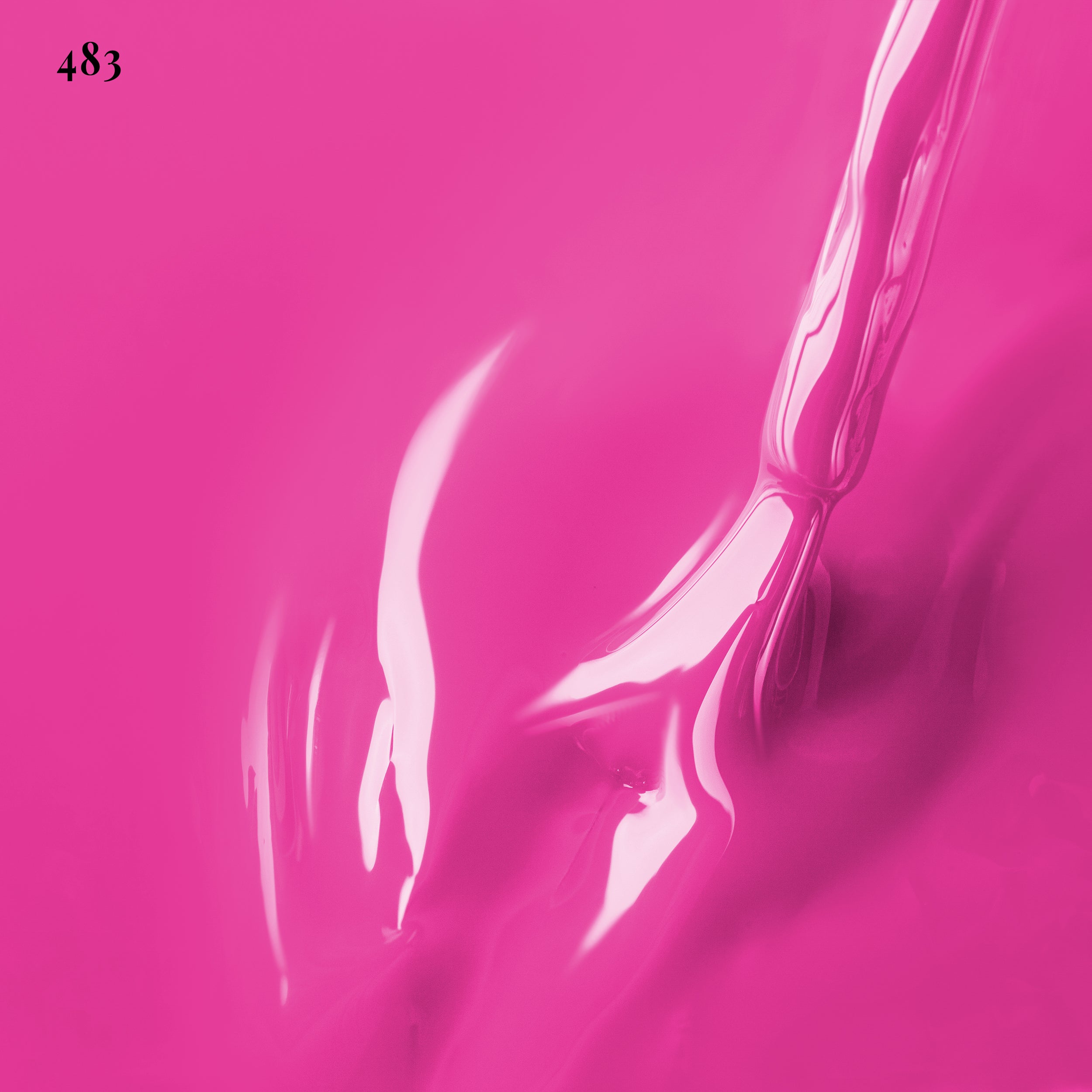 What's the Prize? - 483 - Gel Polish