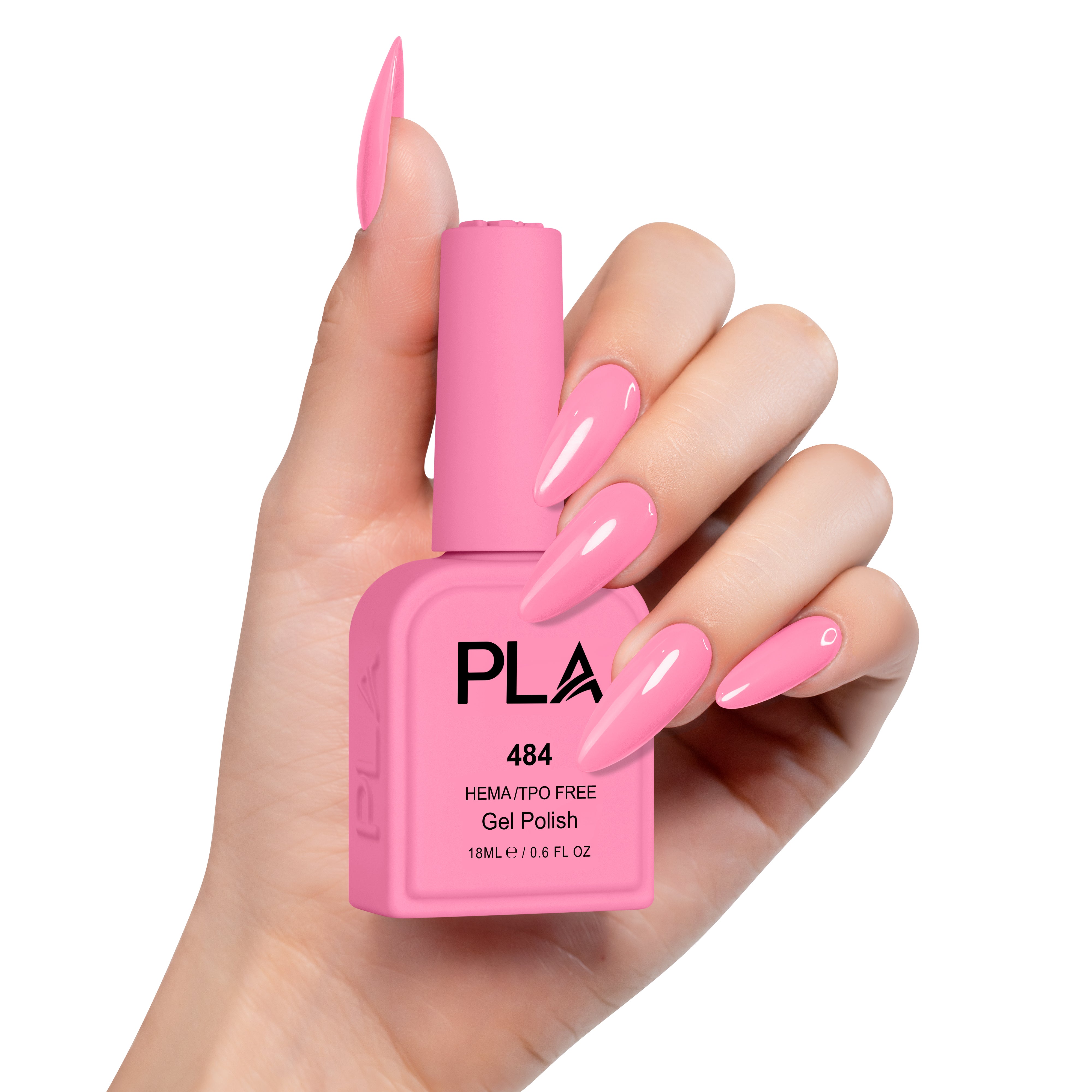 Watch This! - 484 - Gel Polish