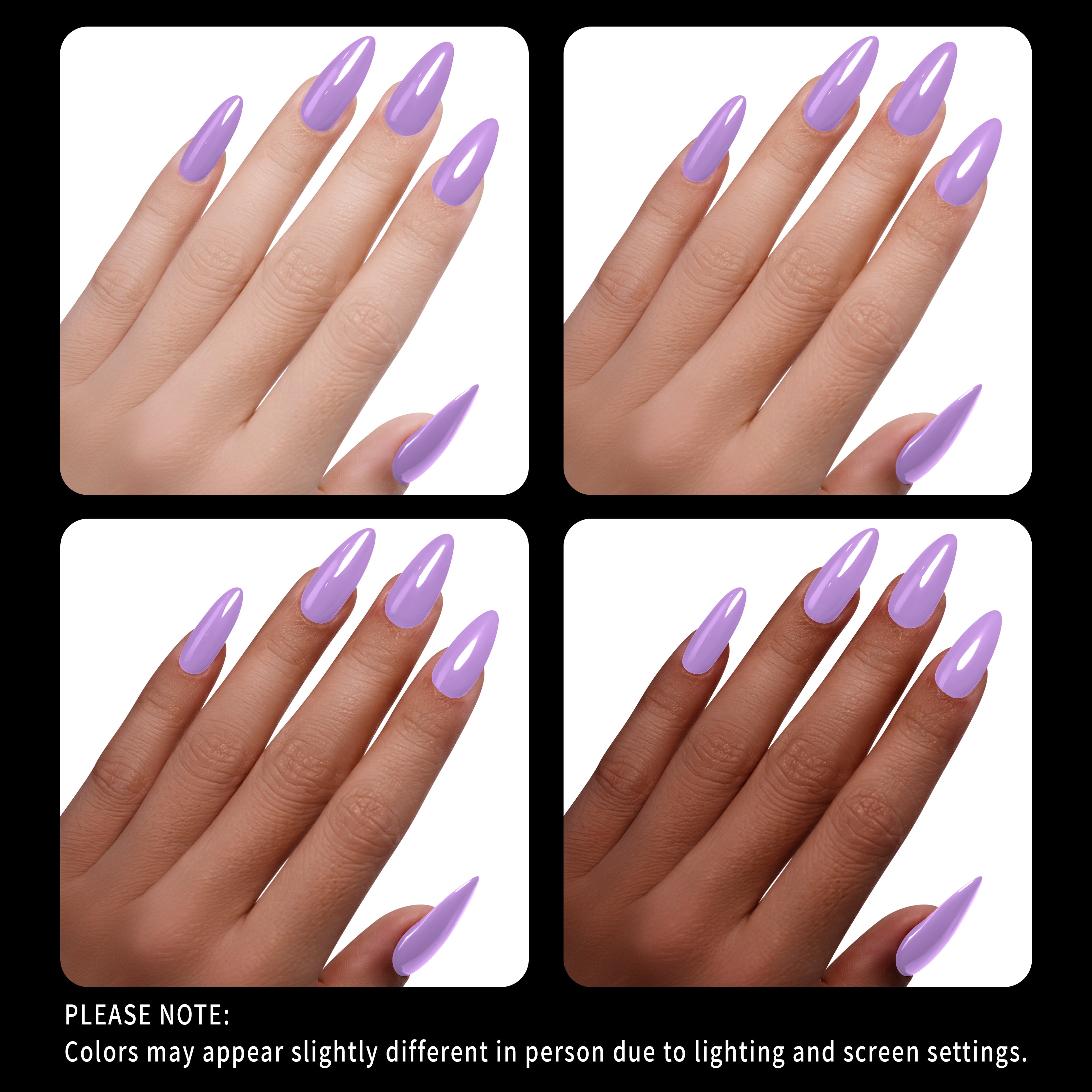 Step Right Up - 486 - Gel Polish
