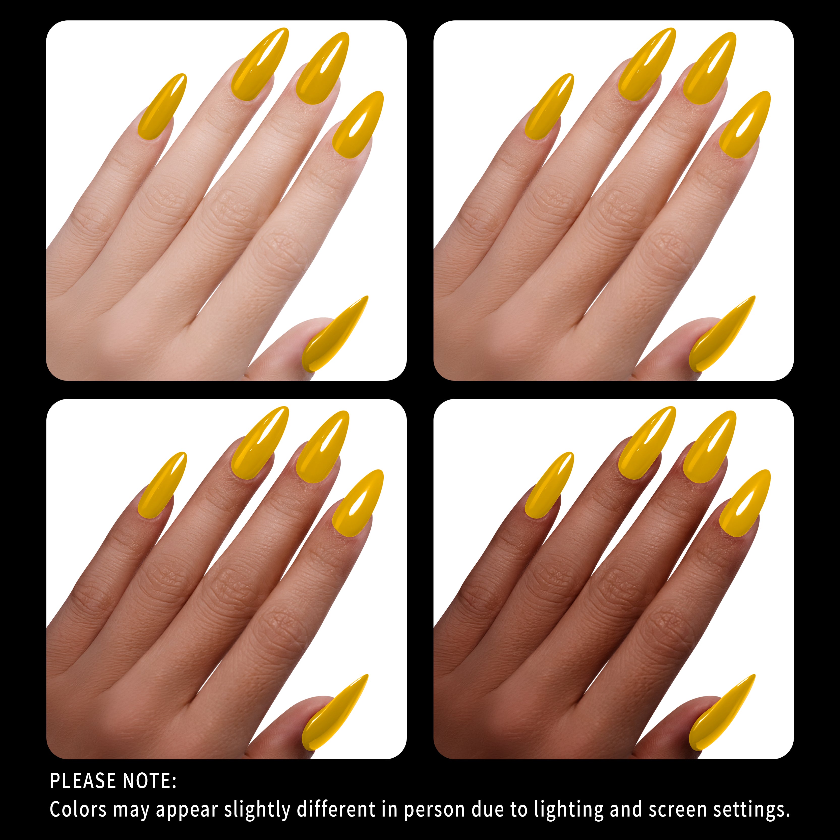 Autumn-atically Cute - 490 - Gel Polish