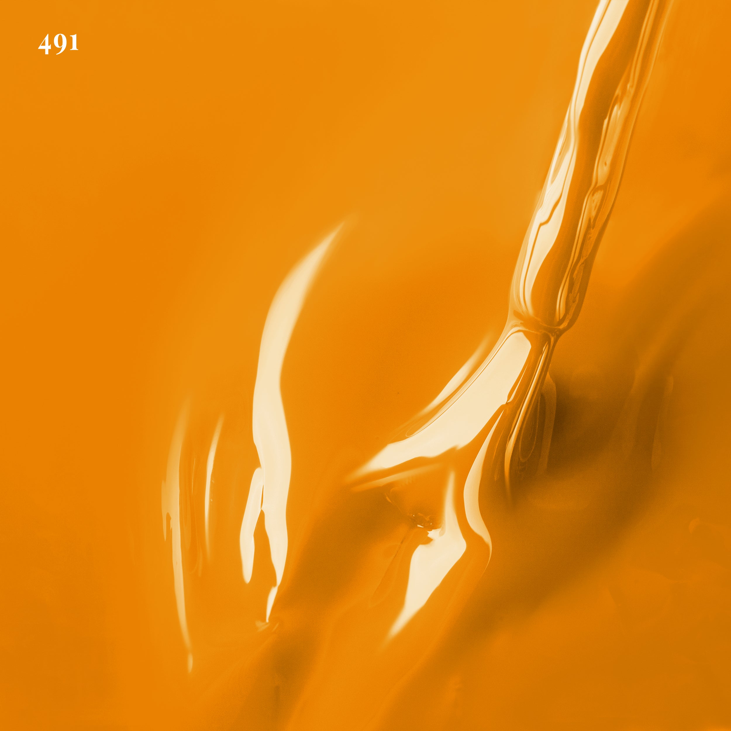 Pumpkin To Talk About - 491 - Gel Polish