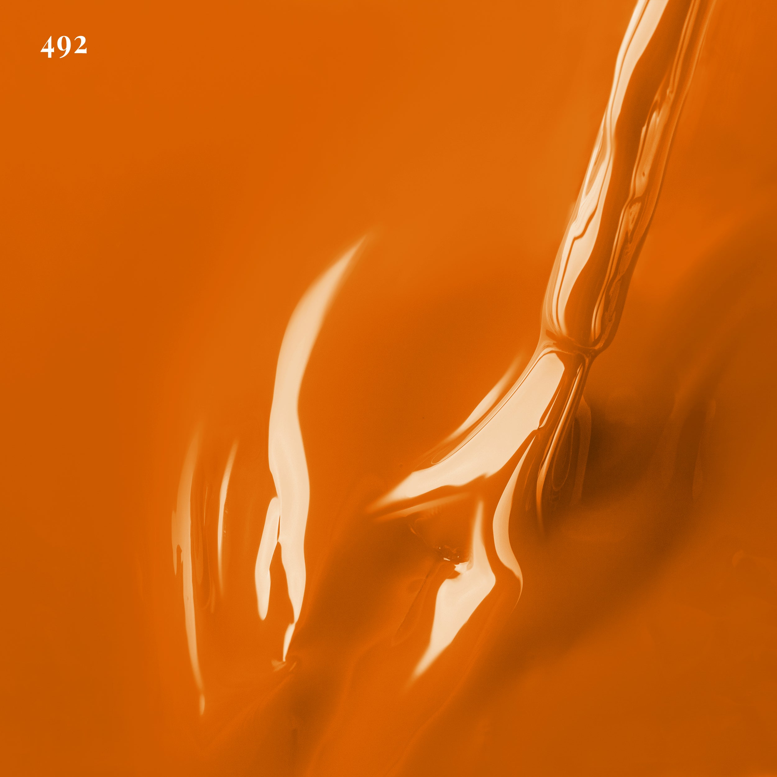Falling for This - 492 - Gel Polish