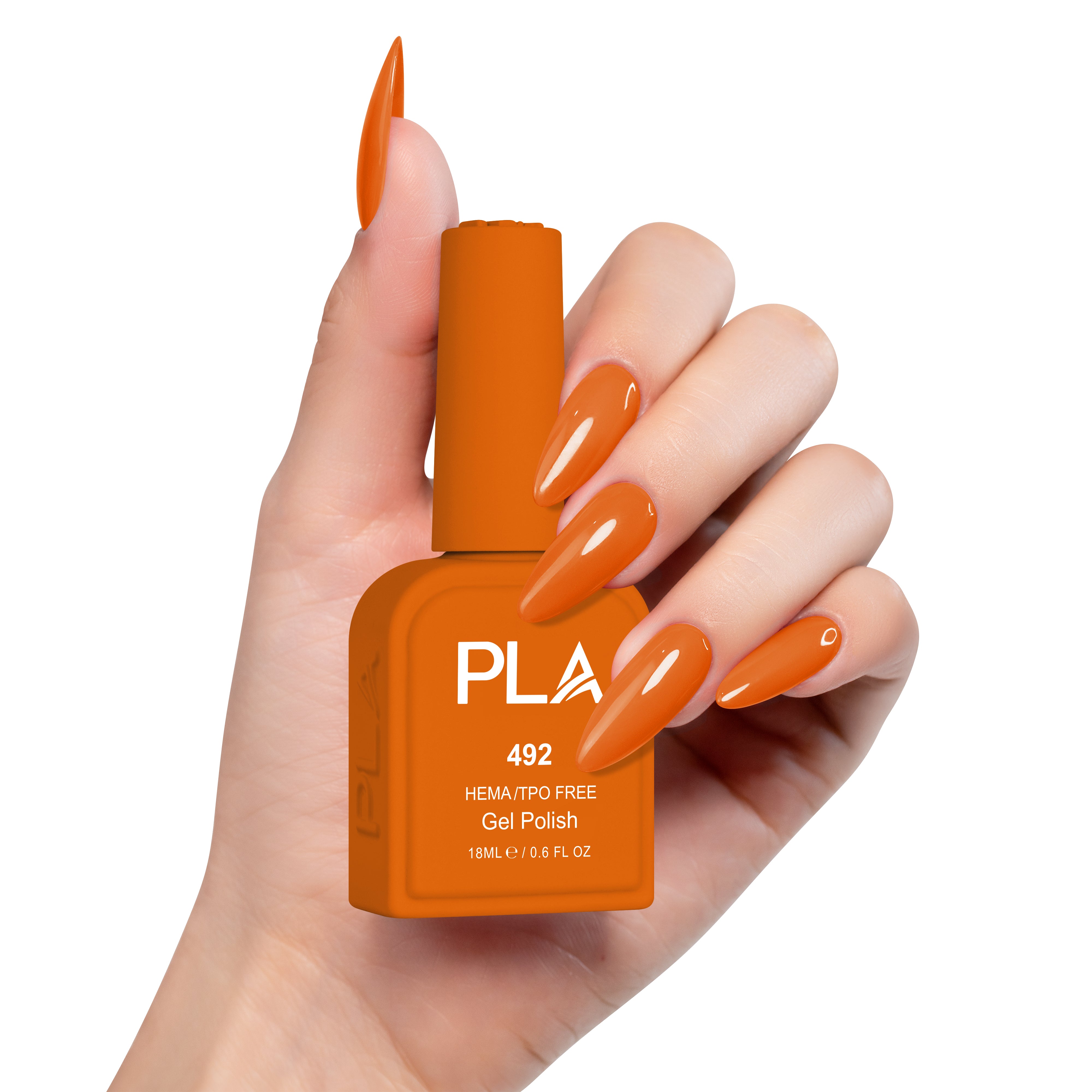 Falling for This - 492 - Gel Polish