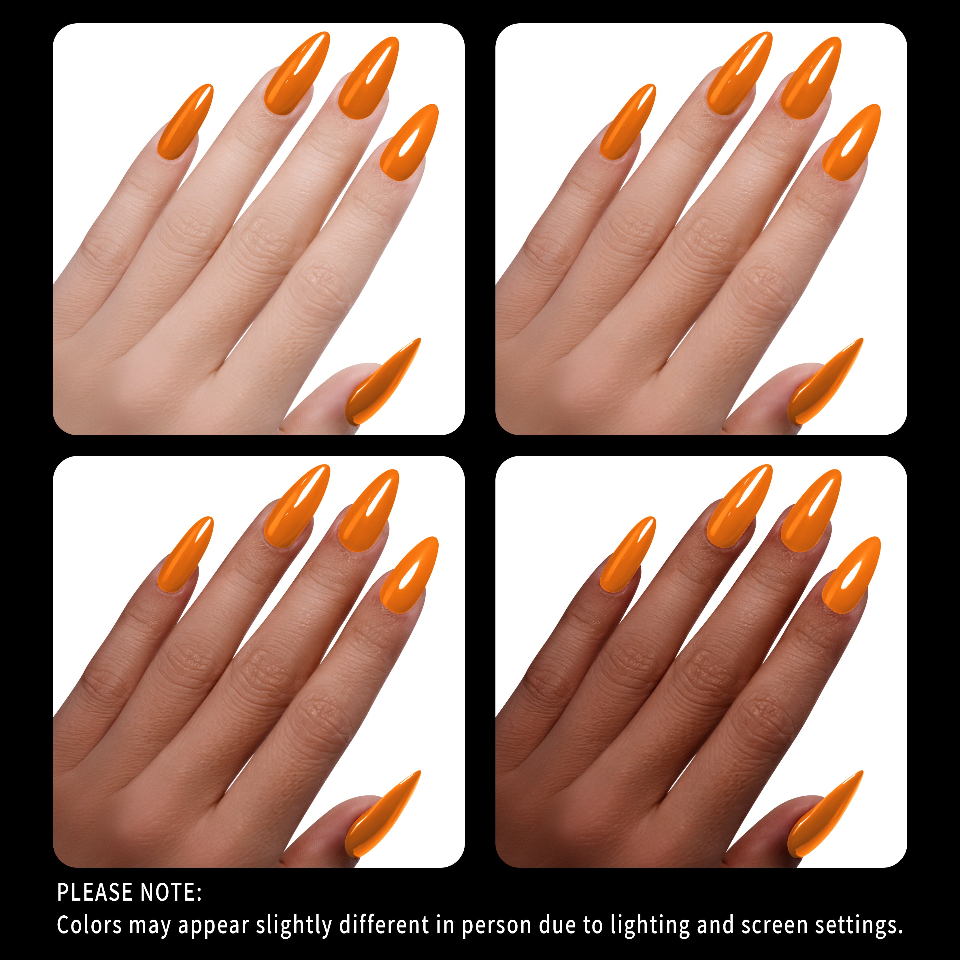 Falling for This - 492 - Gel Polish
