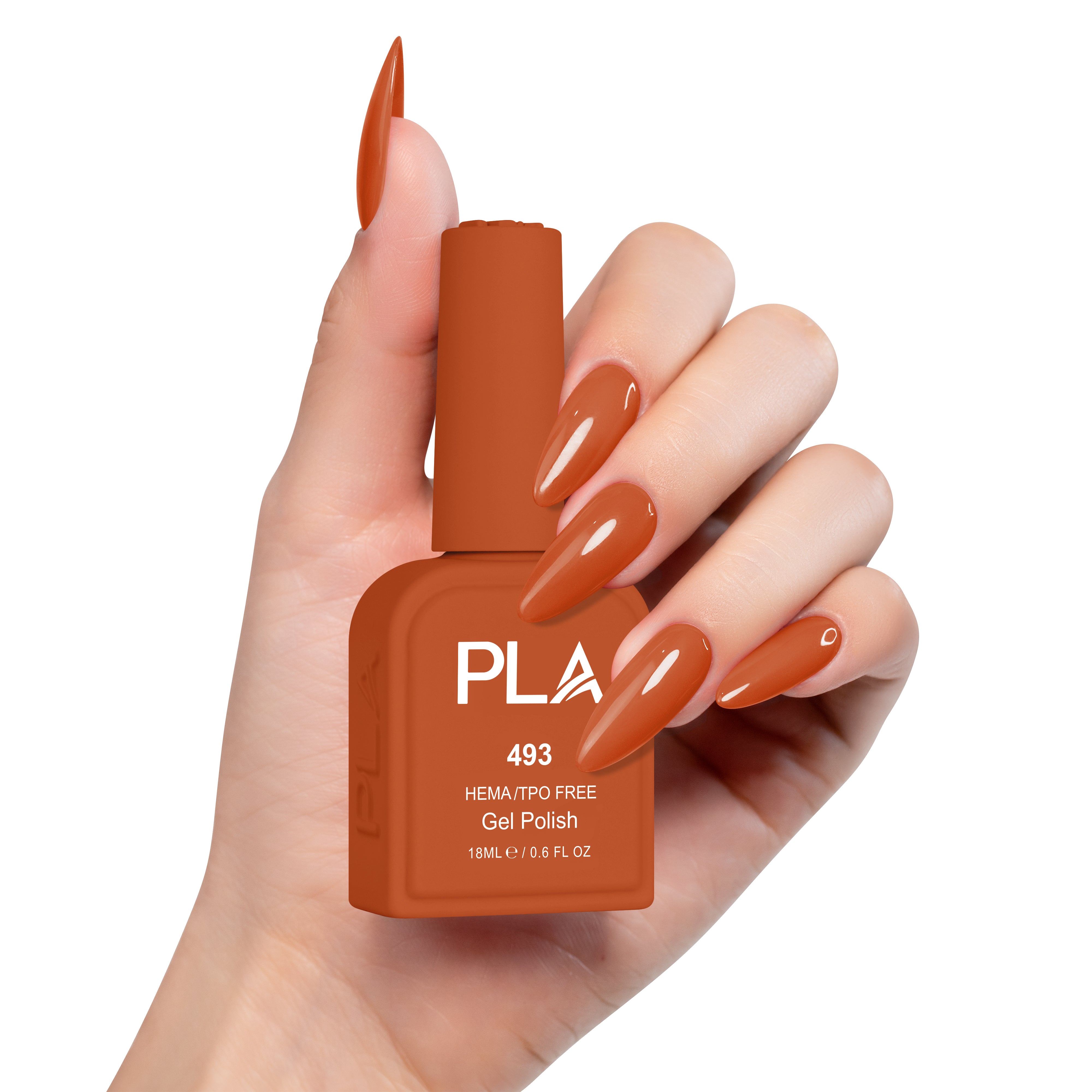 It's Giving, Thanks - 493 - Gel Polish