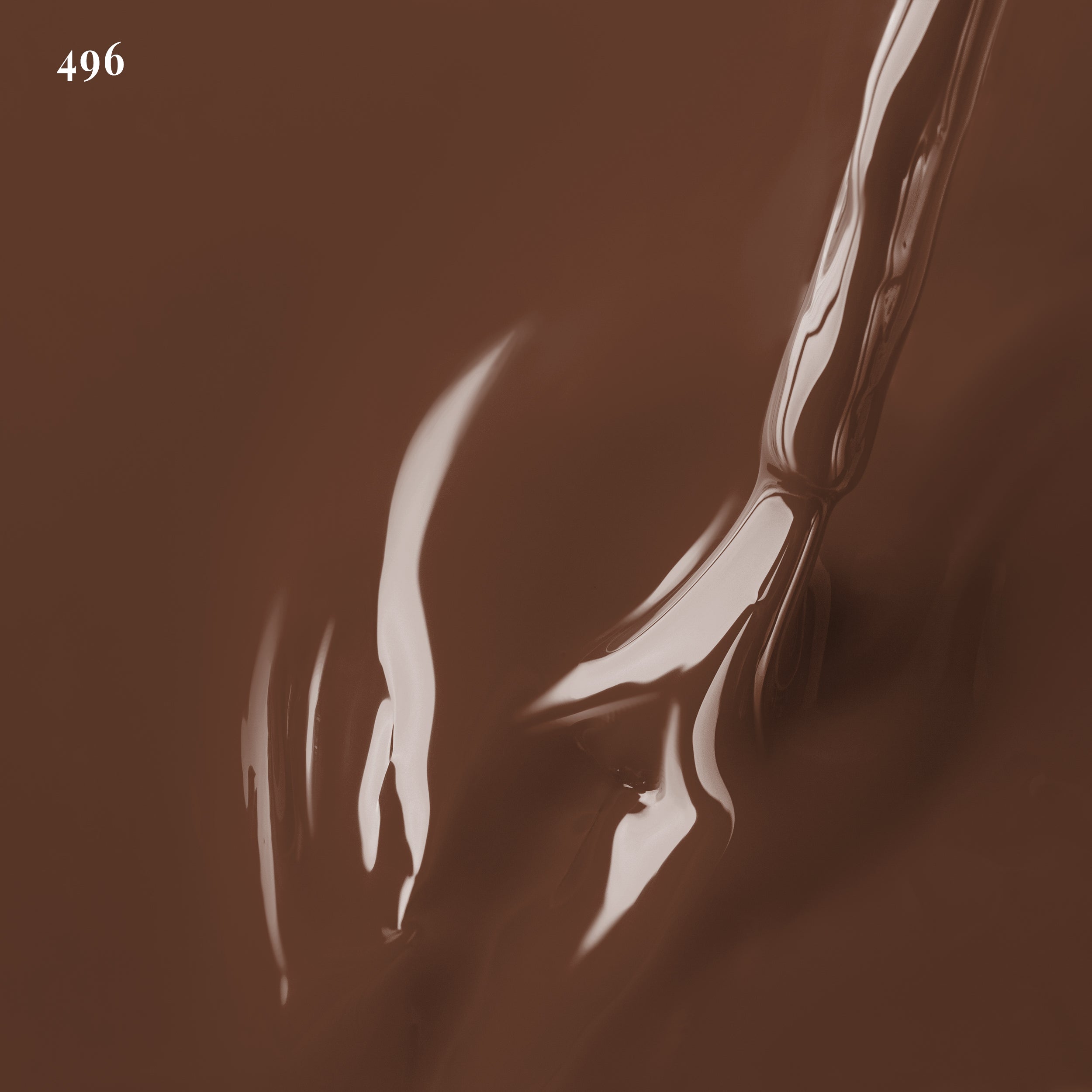 Chai Me a River - 496 - Gel Polish