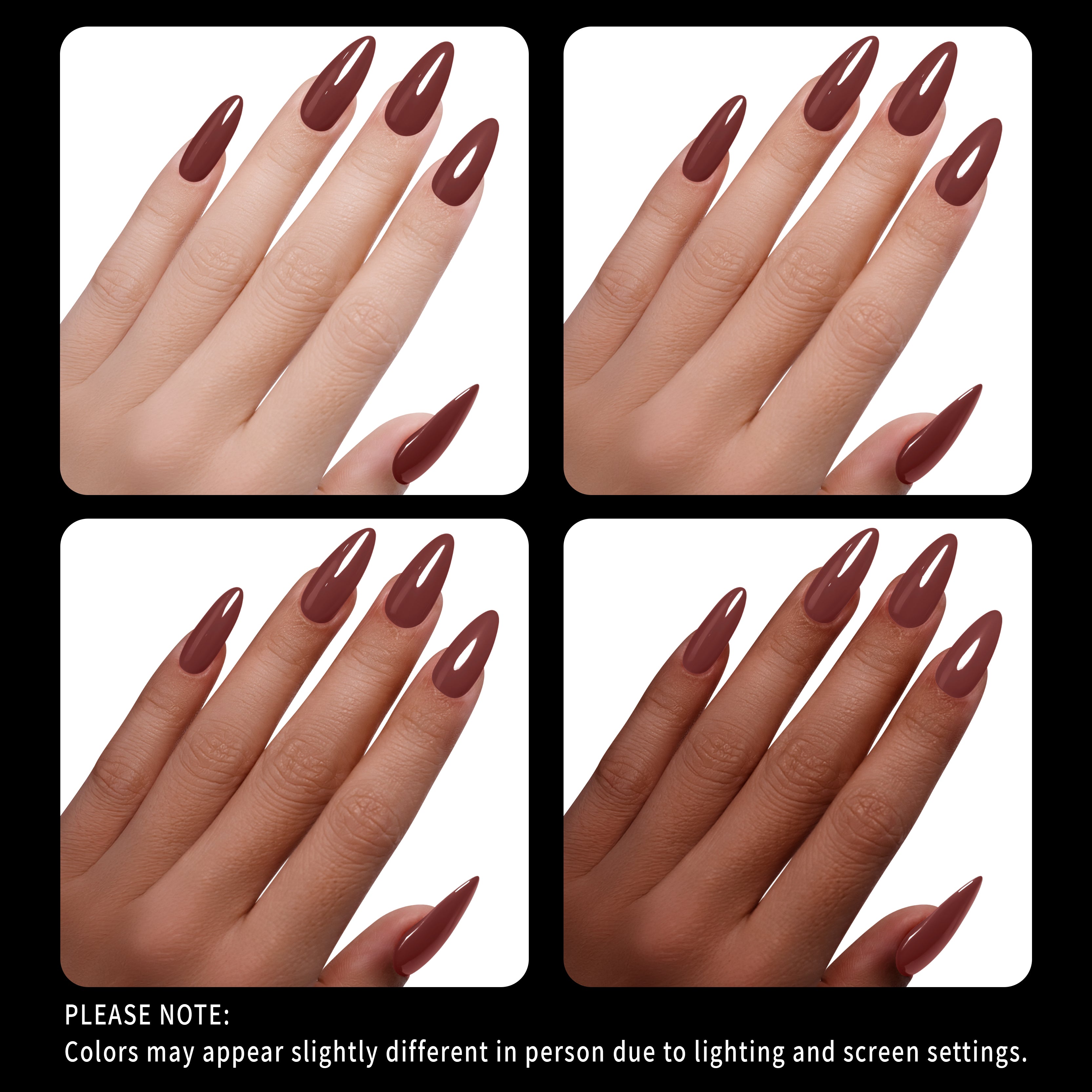 Everything Nice - 497 - Gel Polish
