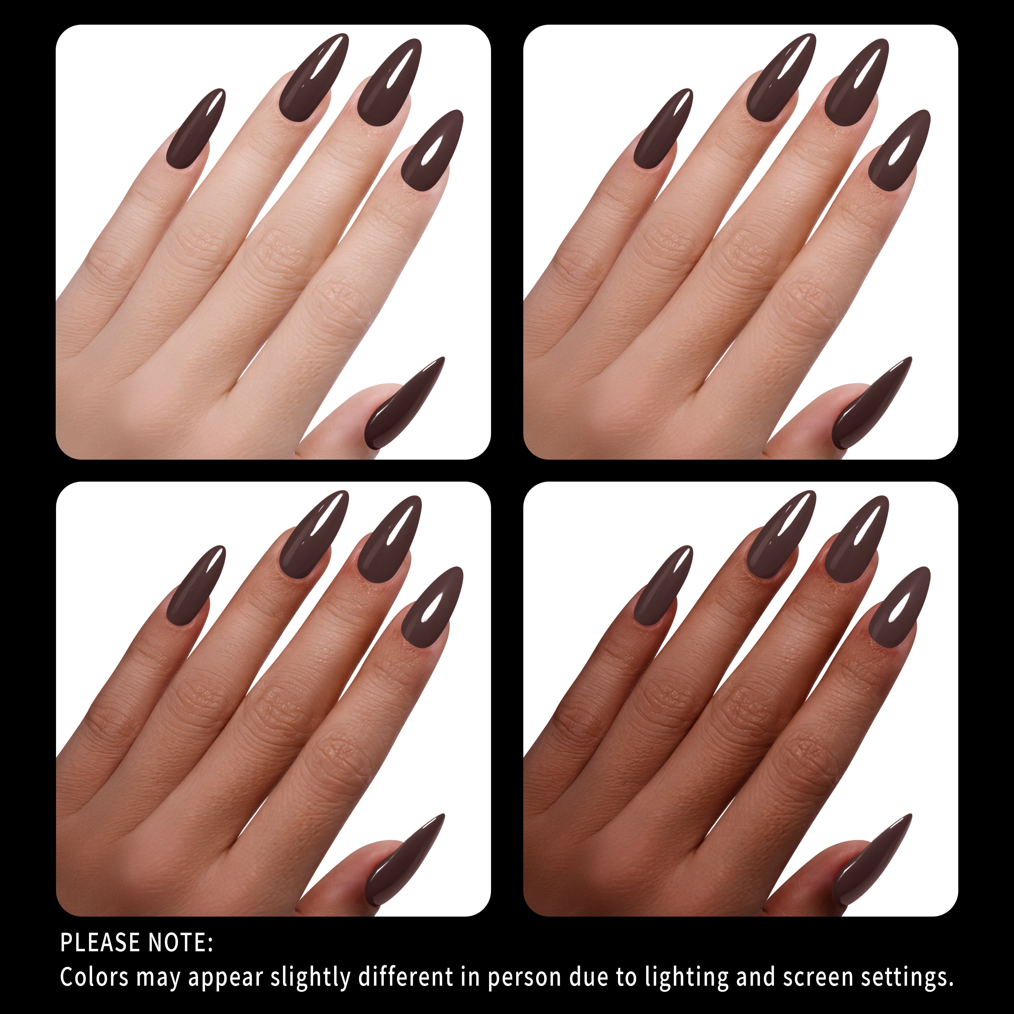 Brown Sugar Latte - 499 - Gel Polish