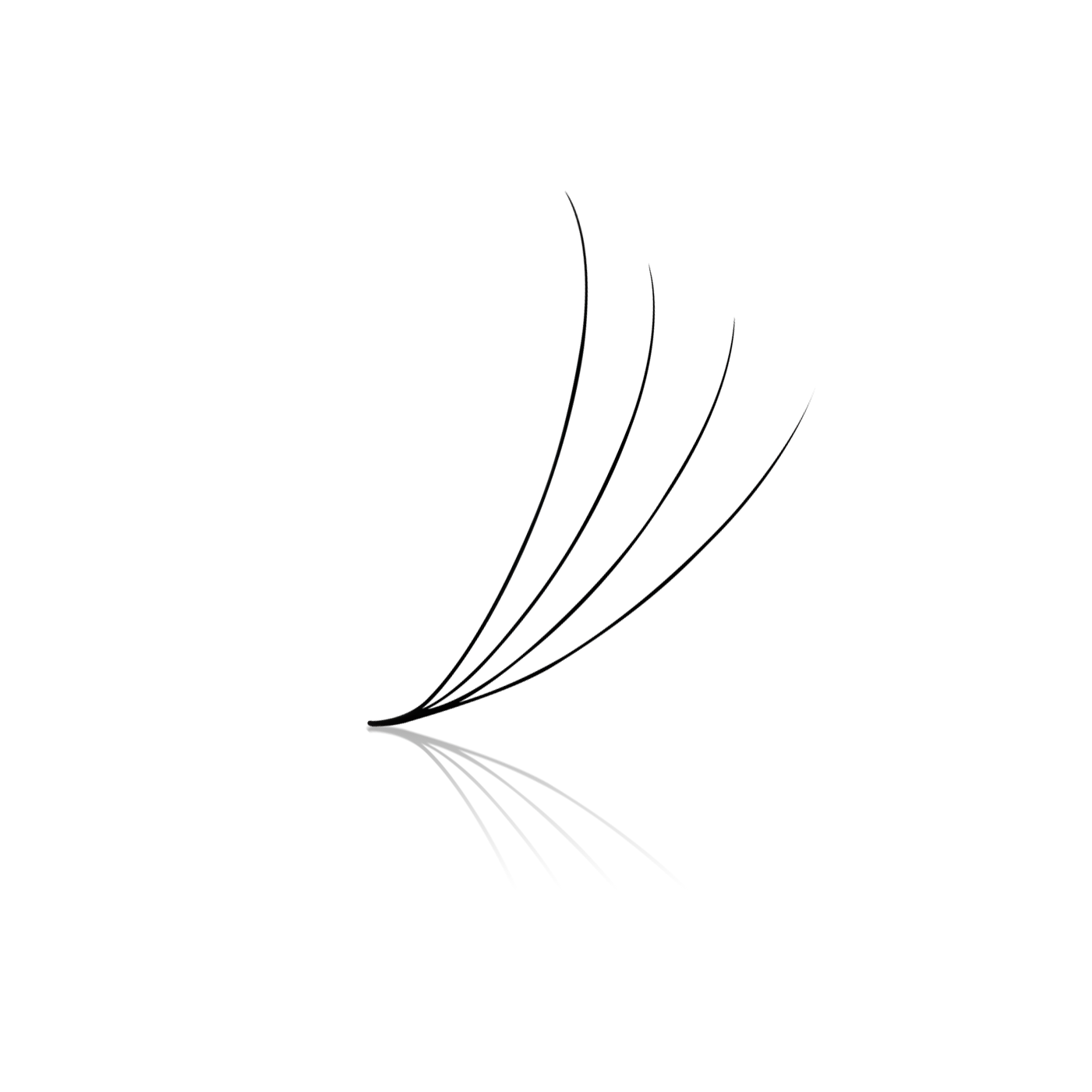 4D ProMade Loose Fans - 0.07 (FINAL SALE)