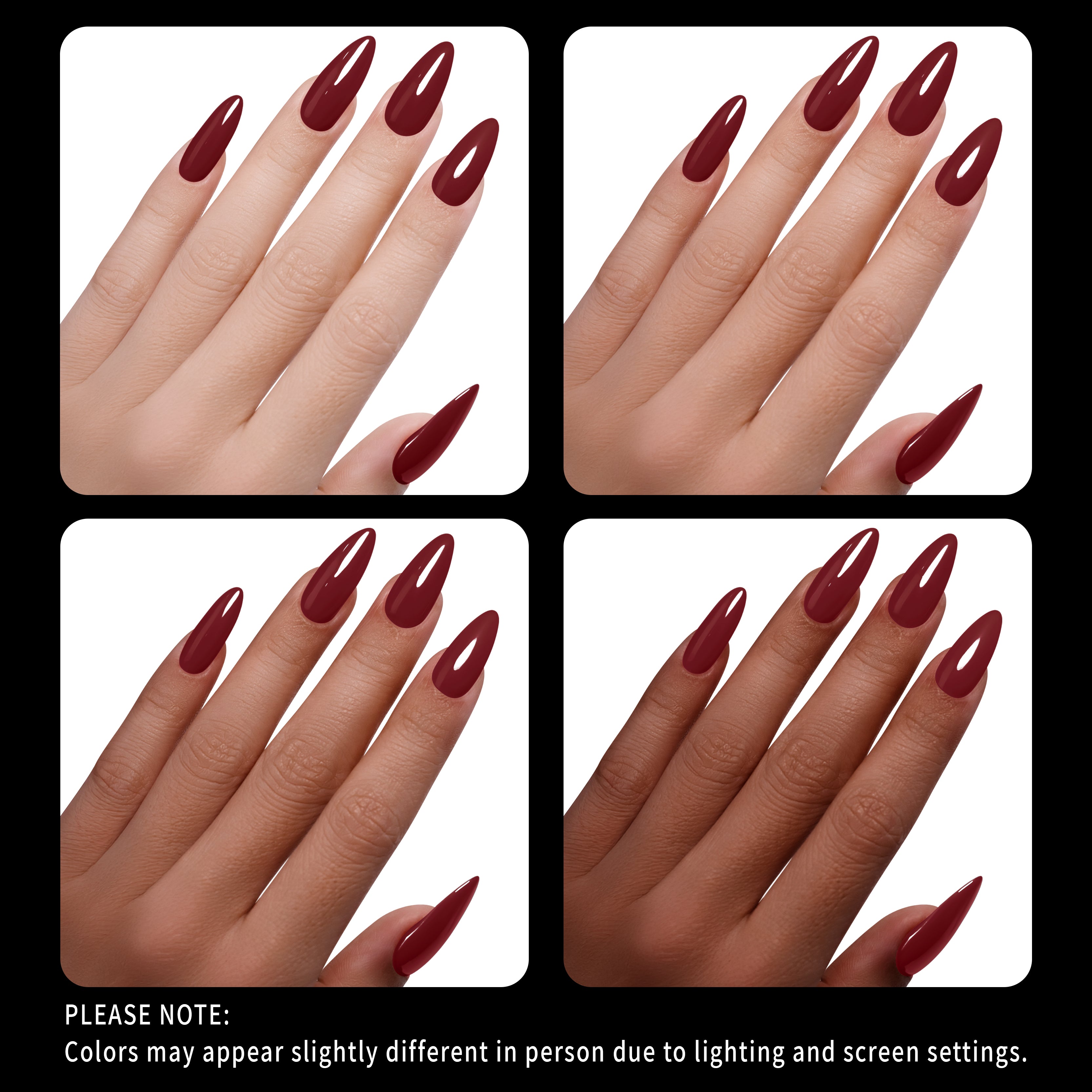 Knitflix & Chill - 503 - Gel Polish