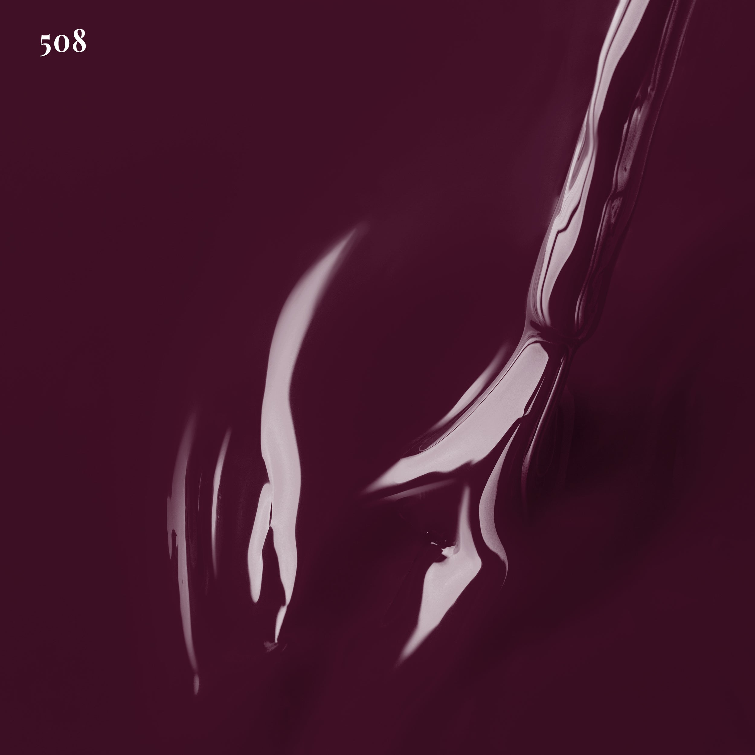 Knit Happens - 508 - Gel Polish