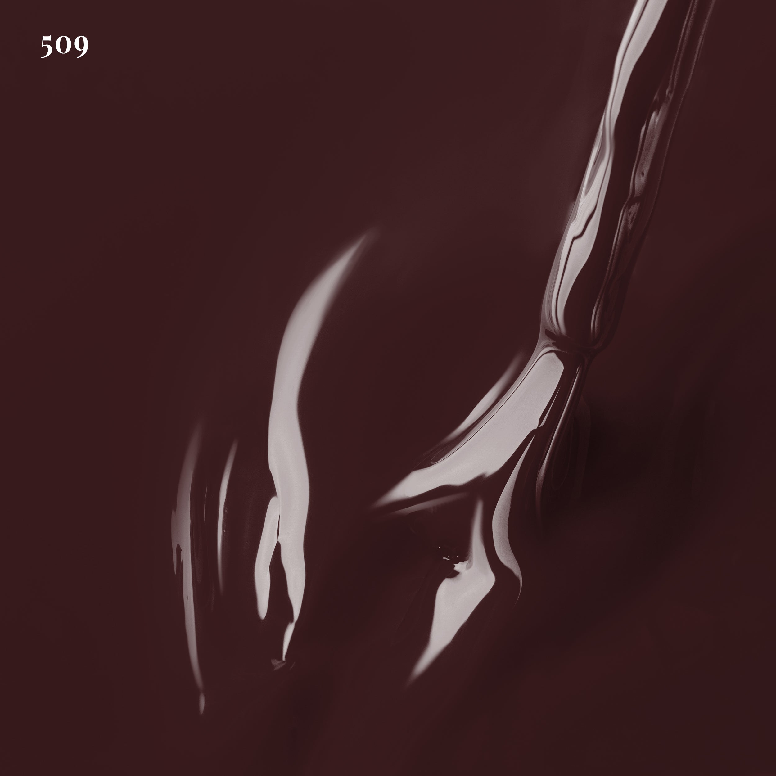 Layered Like My Trauma - 509 - Gel Polish