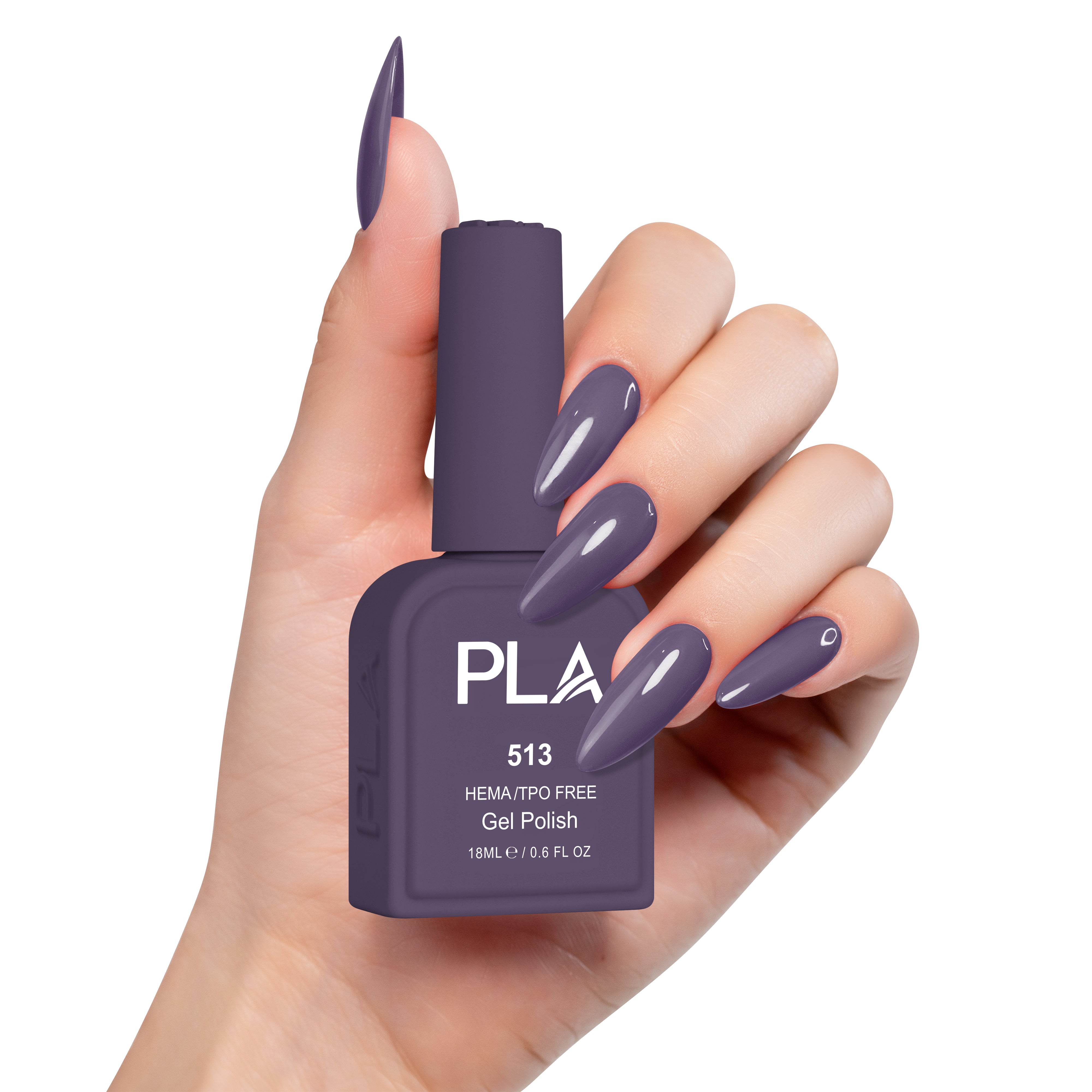 Sweater Weather - 513 - Gel Polish