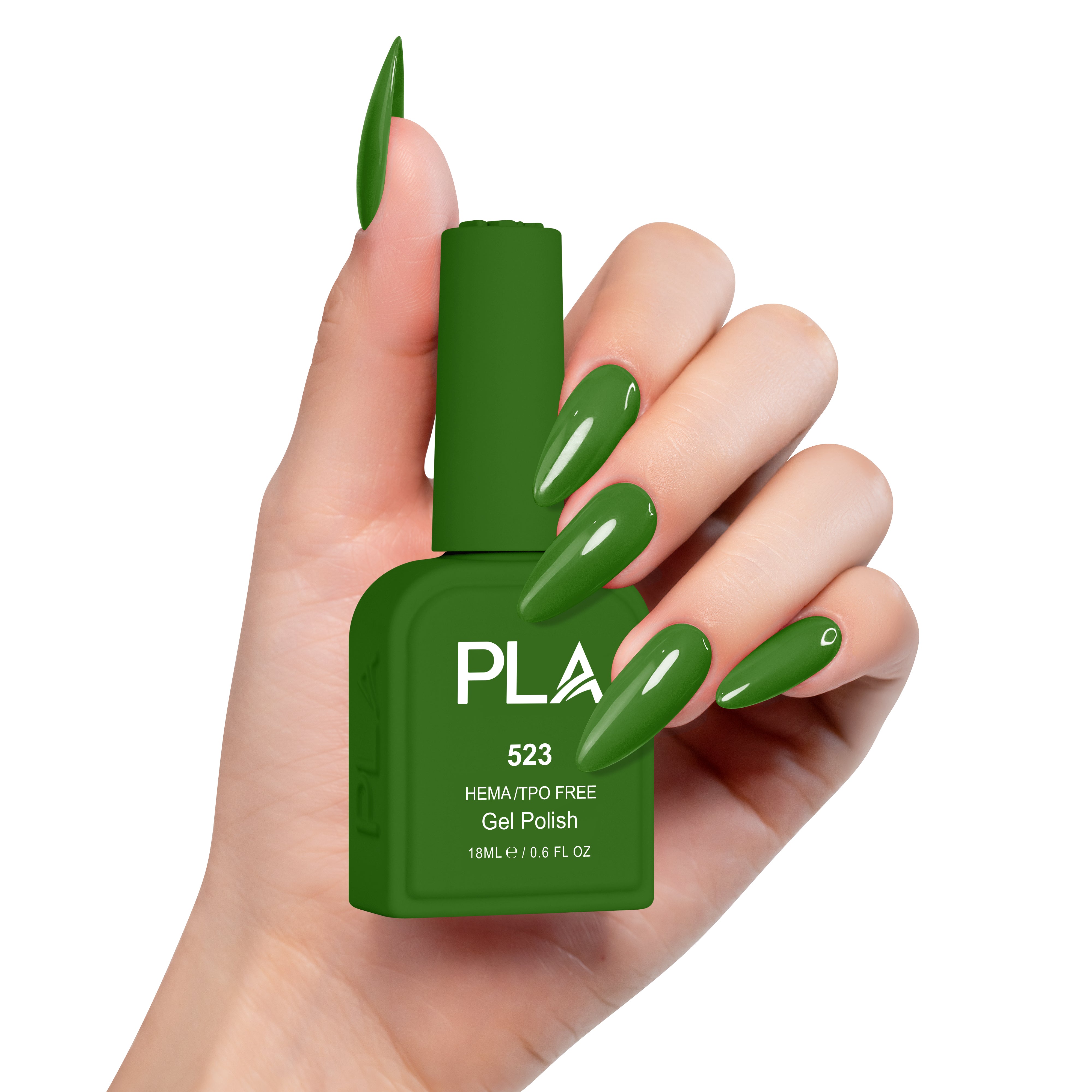 Dont Leaf Me - 523 - Gel Polish