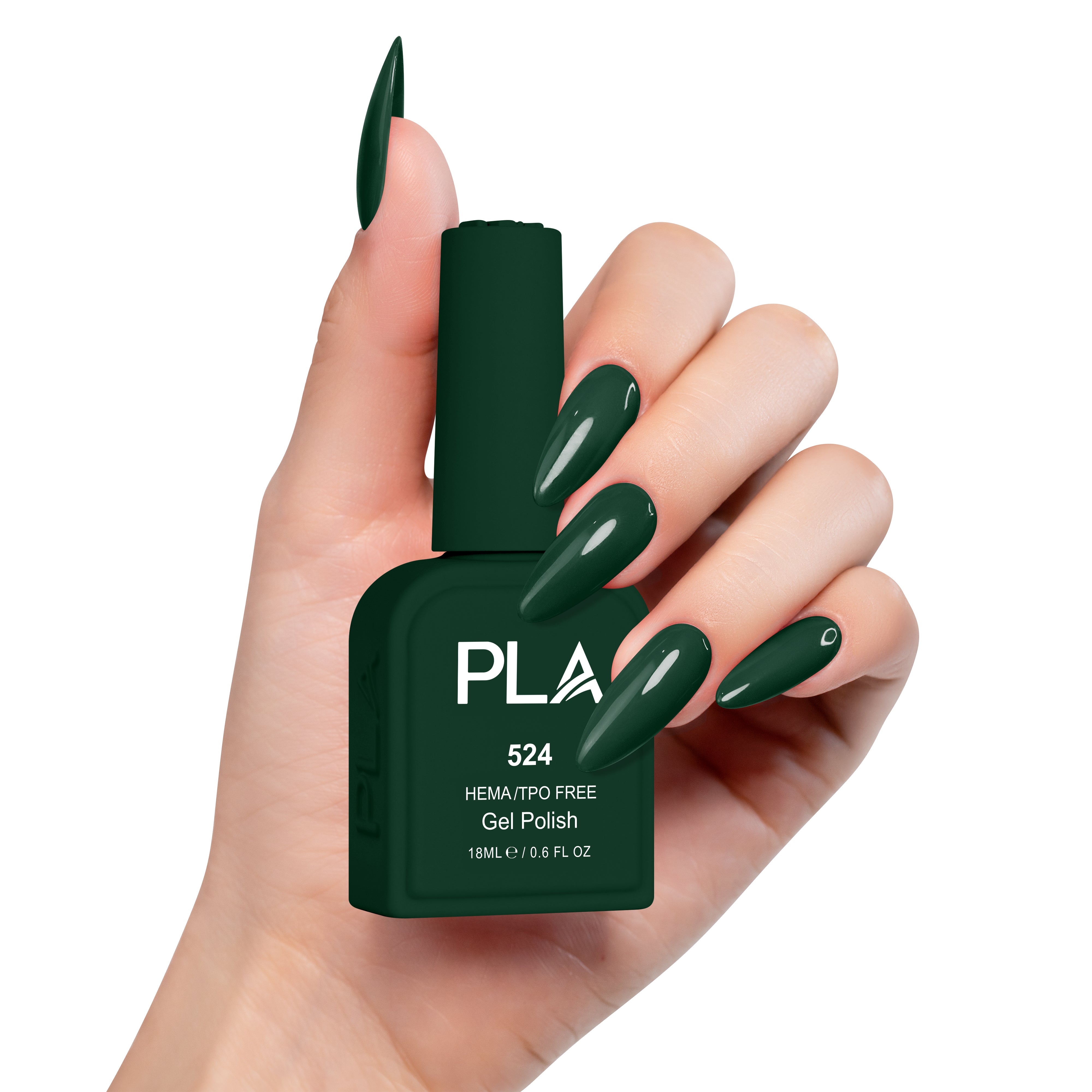 It's That Time Again - 524 - Gel Polish