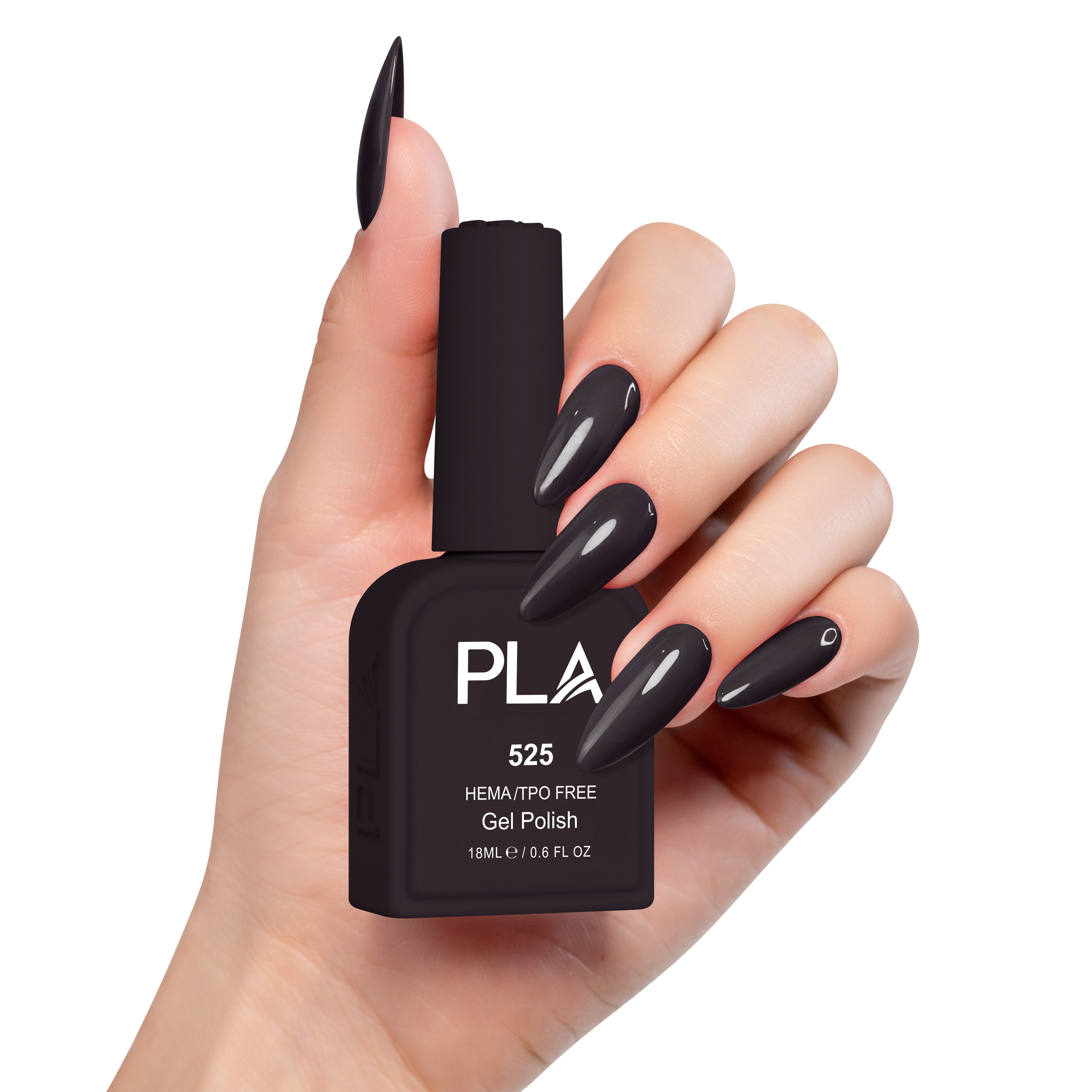 Past My Bedtime - 525 - Gel Polish