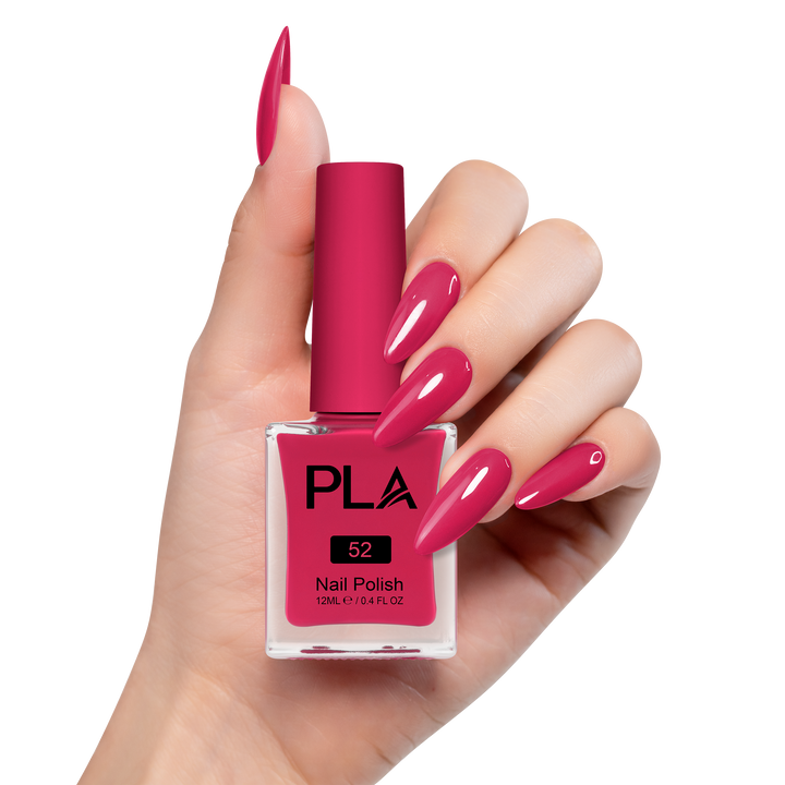 A Queen is Never Late - 52 - Lacquer Polish