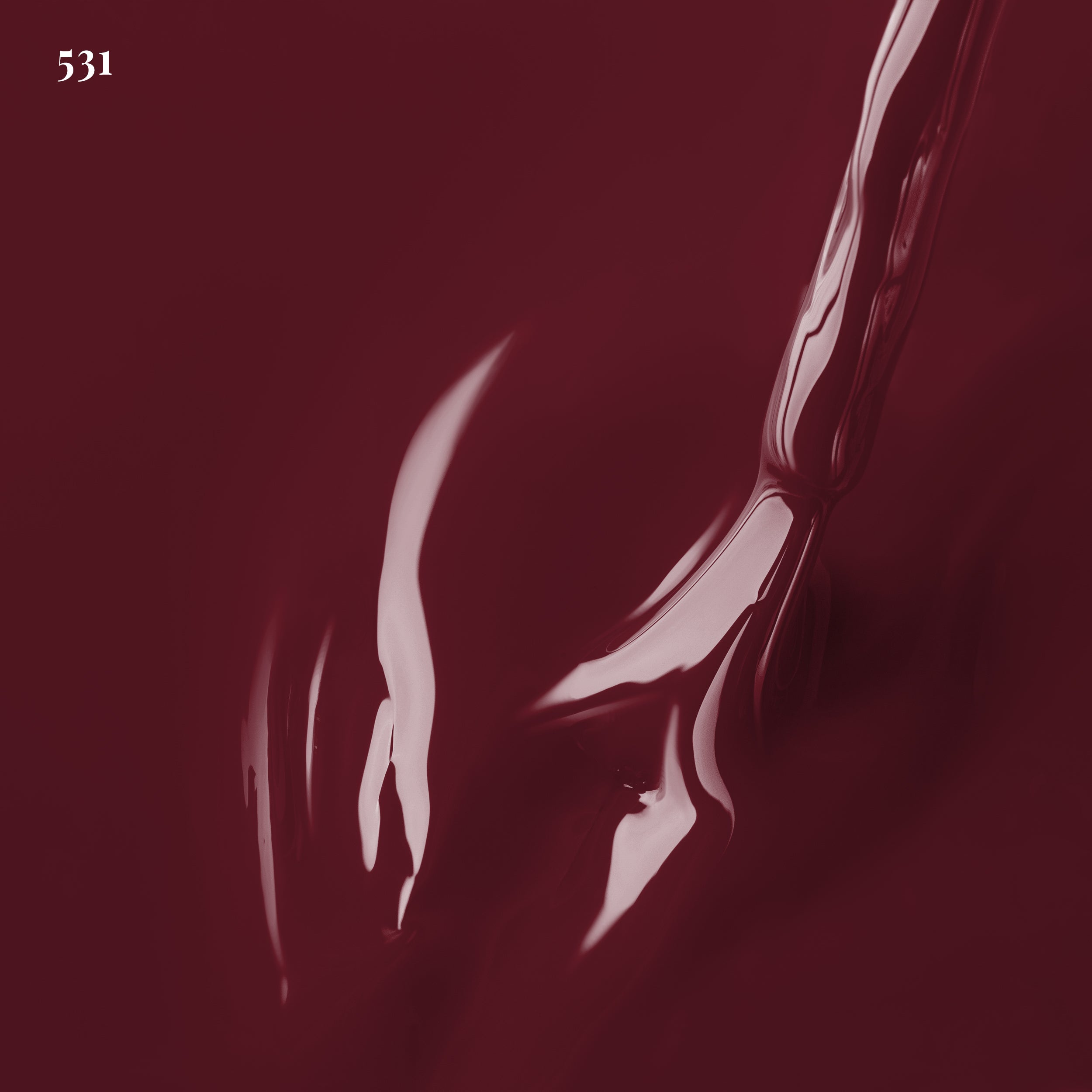 Blood Moon - 531 - Gel Polish