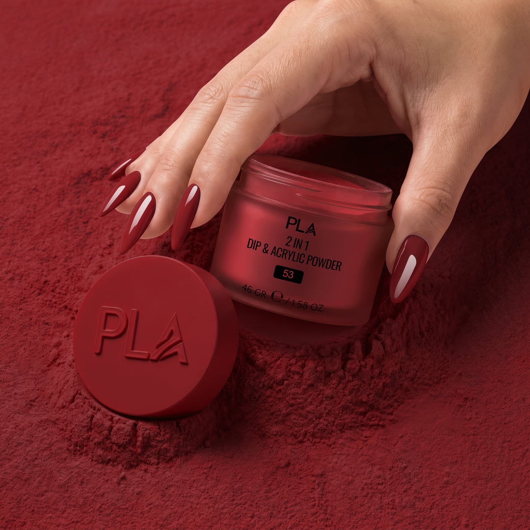 2-in-1 Dip & Acrylic Powder Not In Kansas Anymore - 53