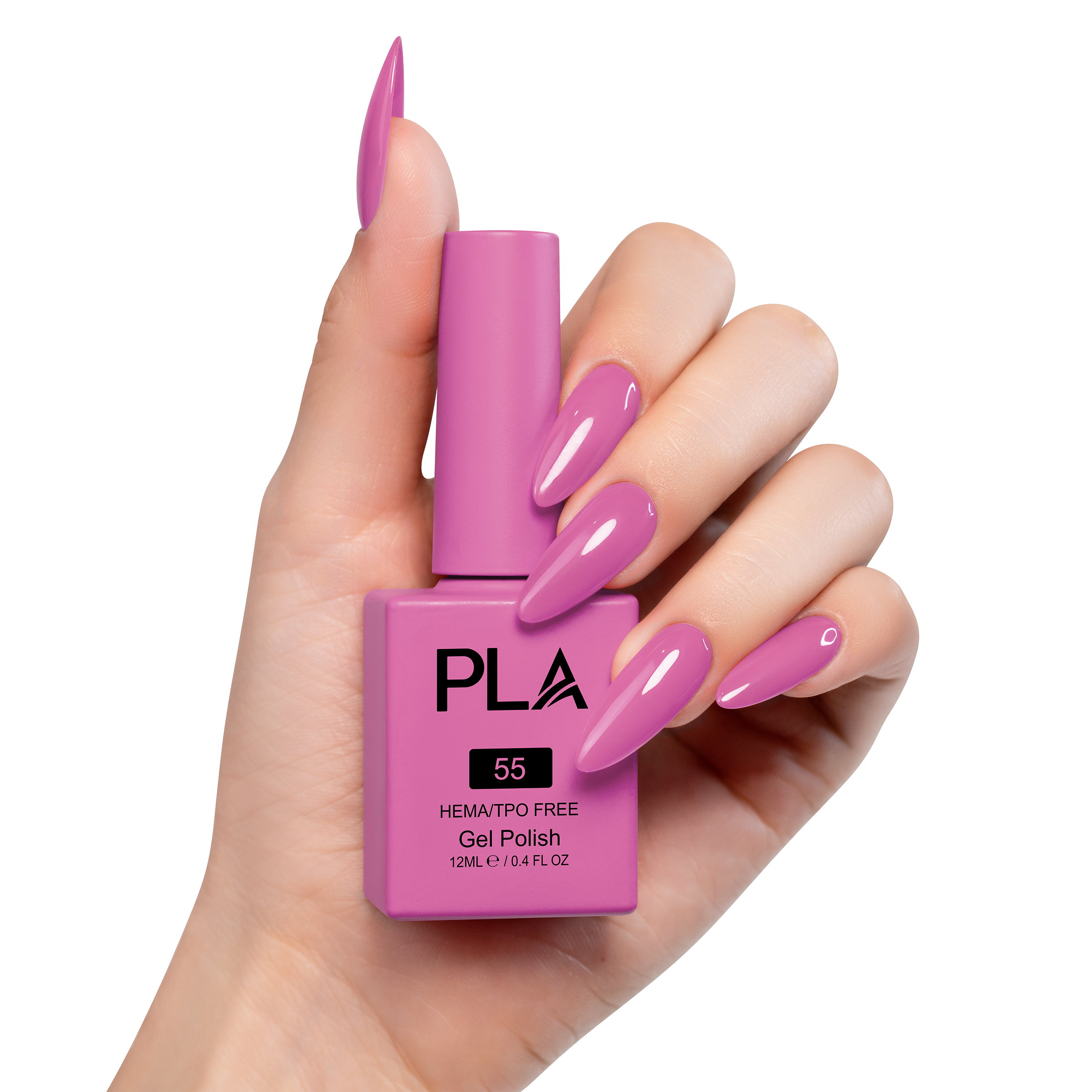 4-in-1 Wednesdays We Wear Pink - 55