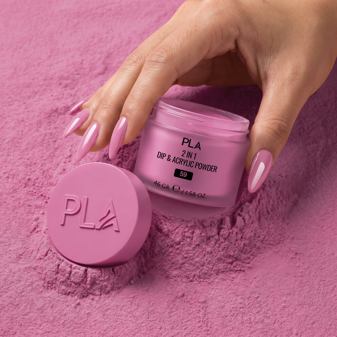 2-in-1 Dip & Acrylic Powder Nobody Puts A Baby in the Corner - 59