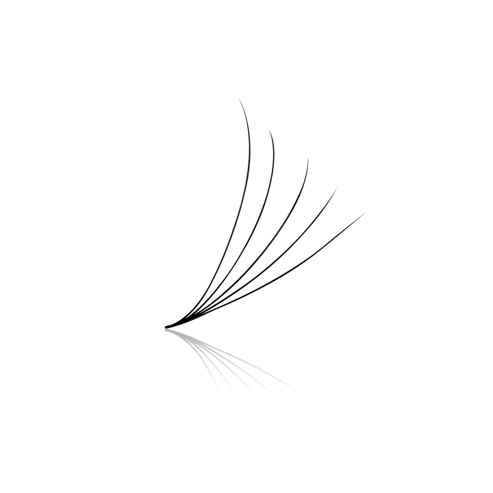 5D ProMade Loose Fans - 0.07
