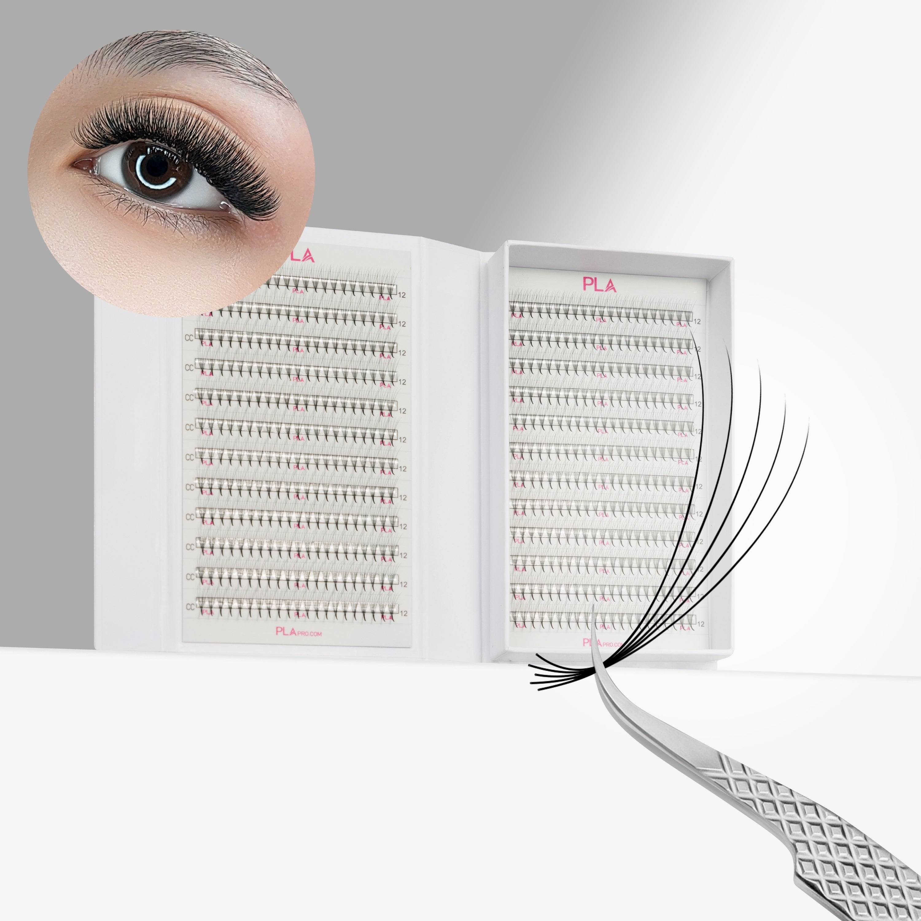 PLA ProMade 2.0™: Ventiladores 5D ProMade