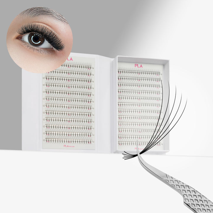 PLA ProMade 2.0™: 5D ProMade Fans