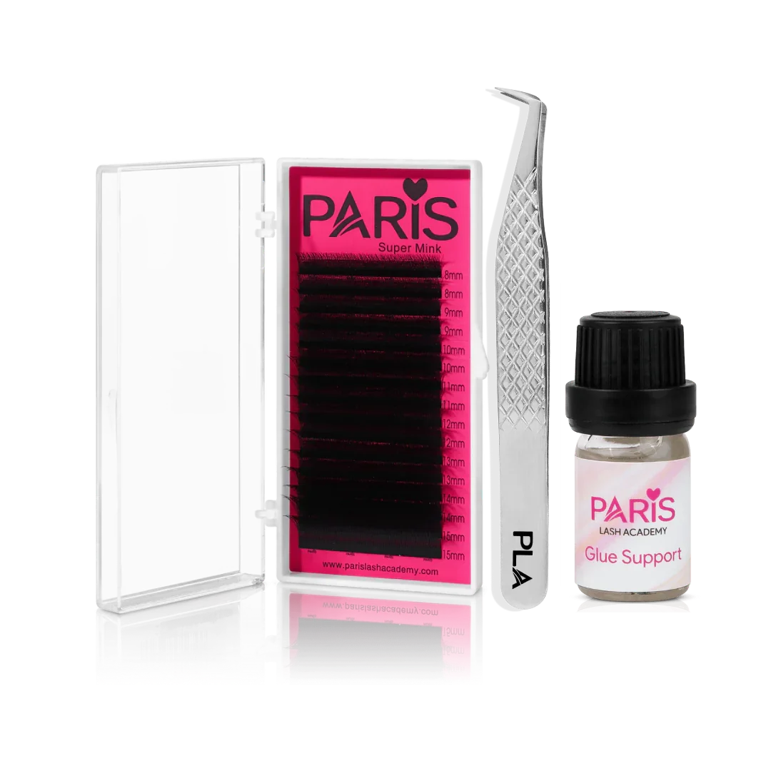 Easy & Fast Lash Extension Bundle | YY Lashes | Fairy Lashes