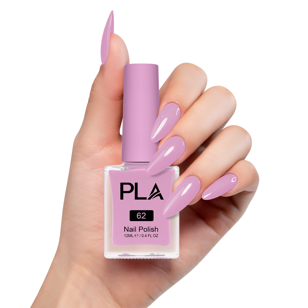 You Had Me At Hello - 62 - Lacquer Polish
