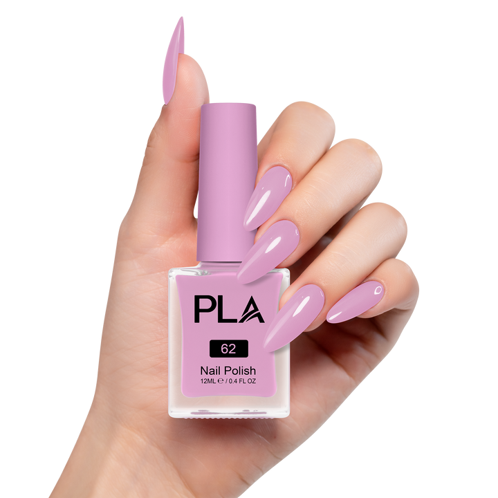 You Had Me At Hello - 62 - Lacquer Polish