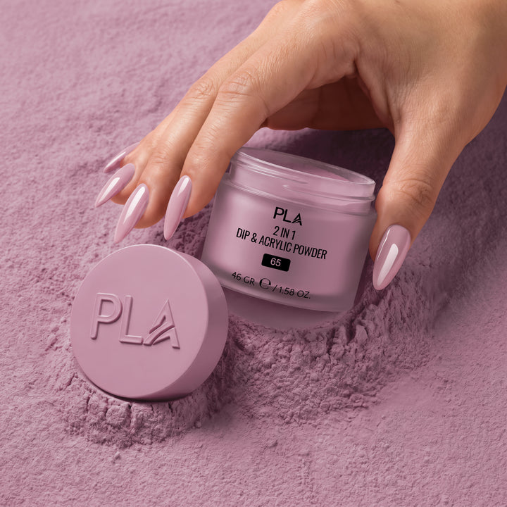 2-in-1 Dip & Acrylic Powder You Girls Keep Me Young - 65